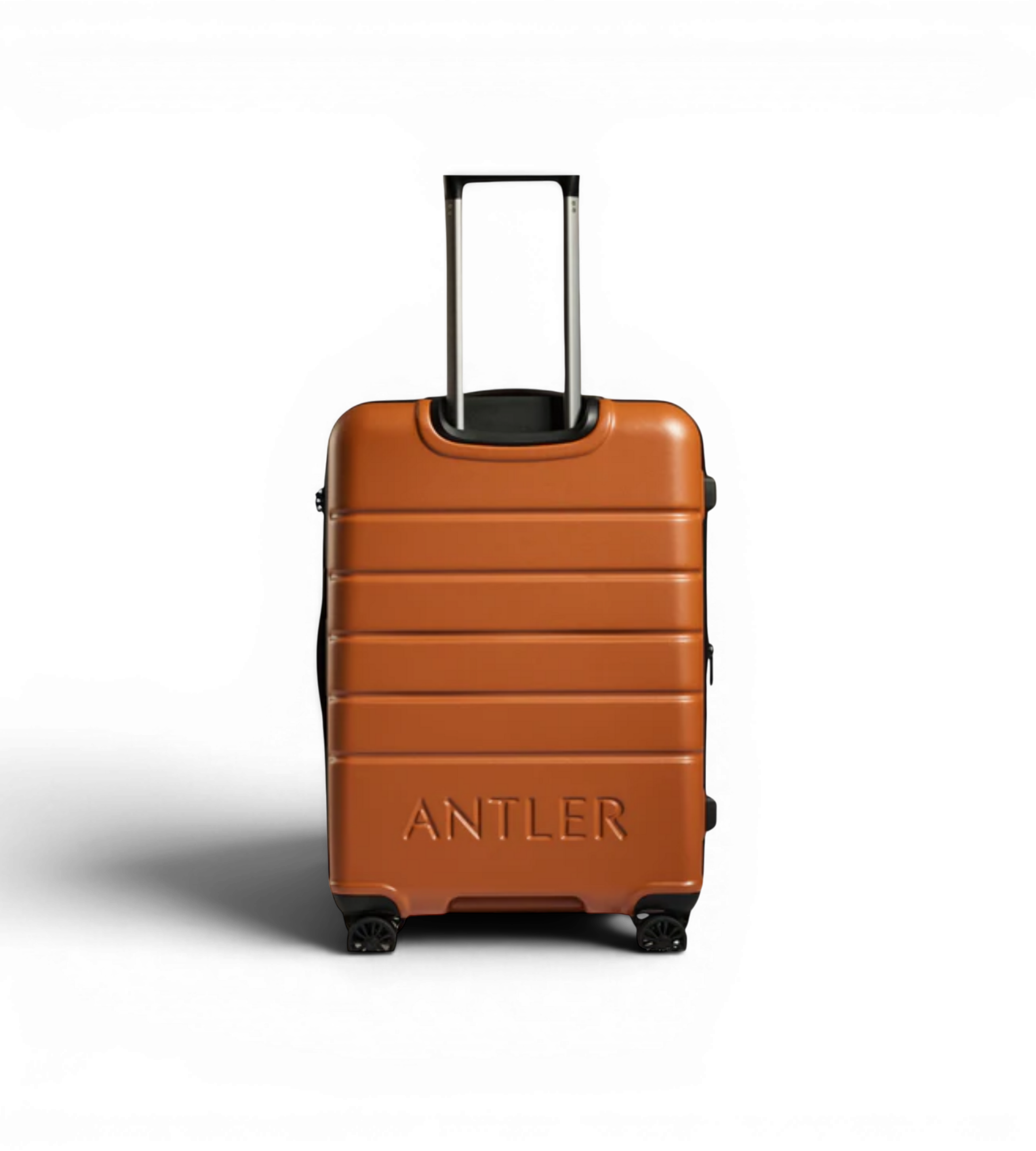Antler Logo 3 Piece Polycarbonate Spinner Luggage Set