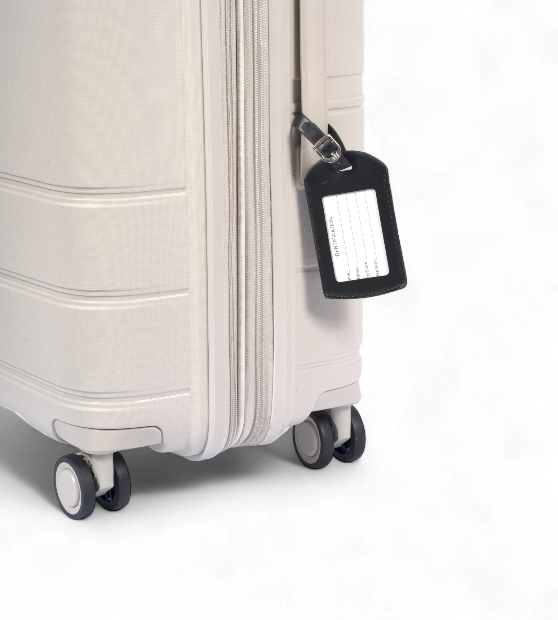 Sonada Classic Luggage Tag Accessory