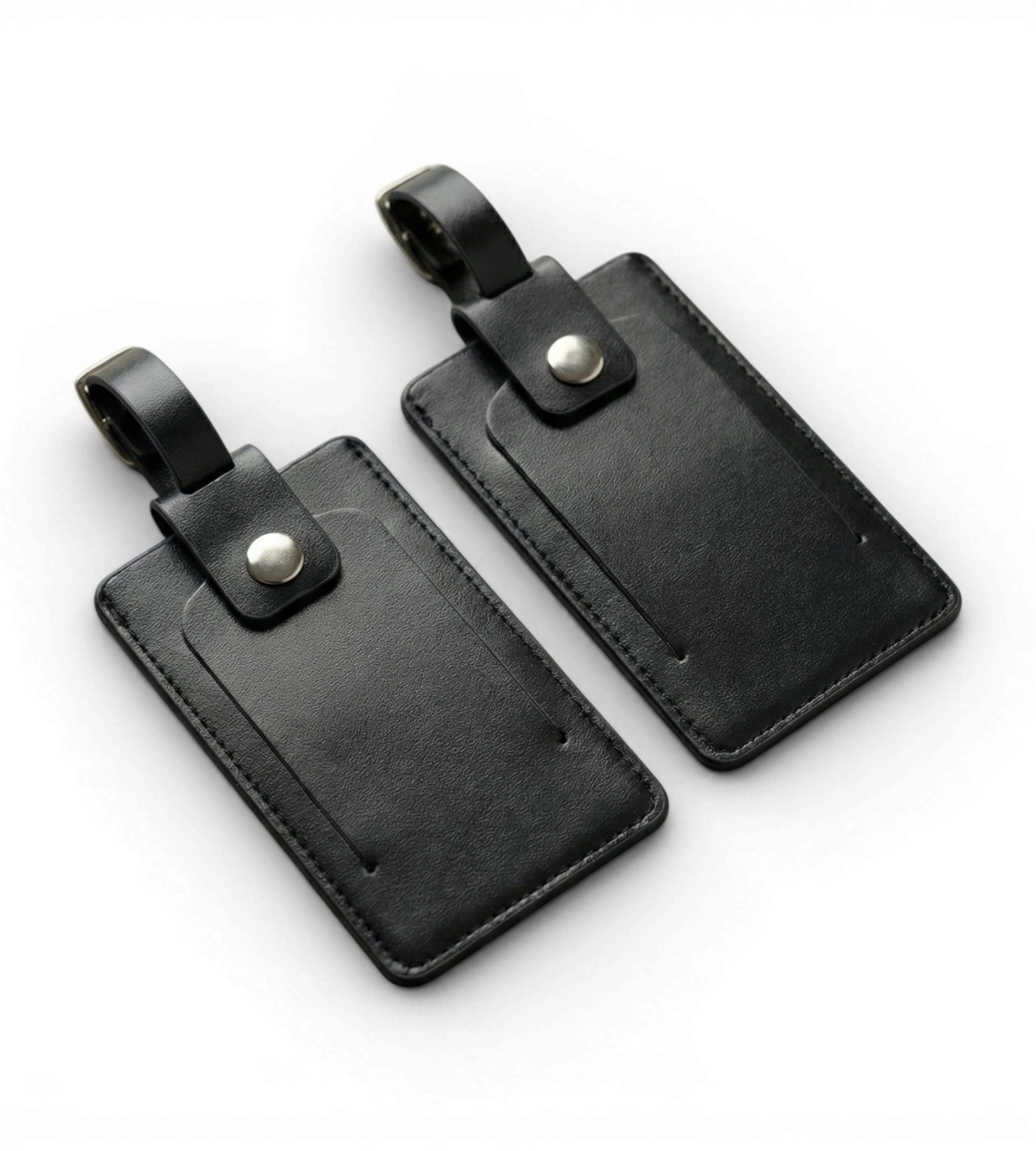 Sonada Luggage Tag Travel Accessory Classic Series