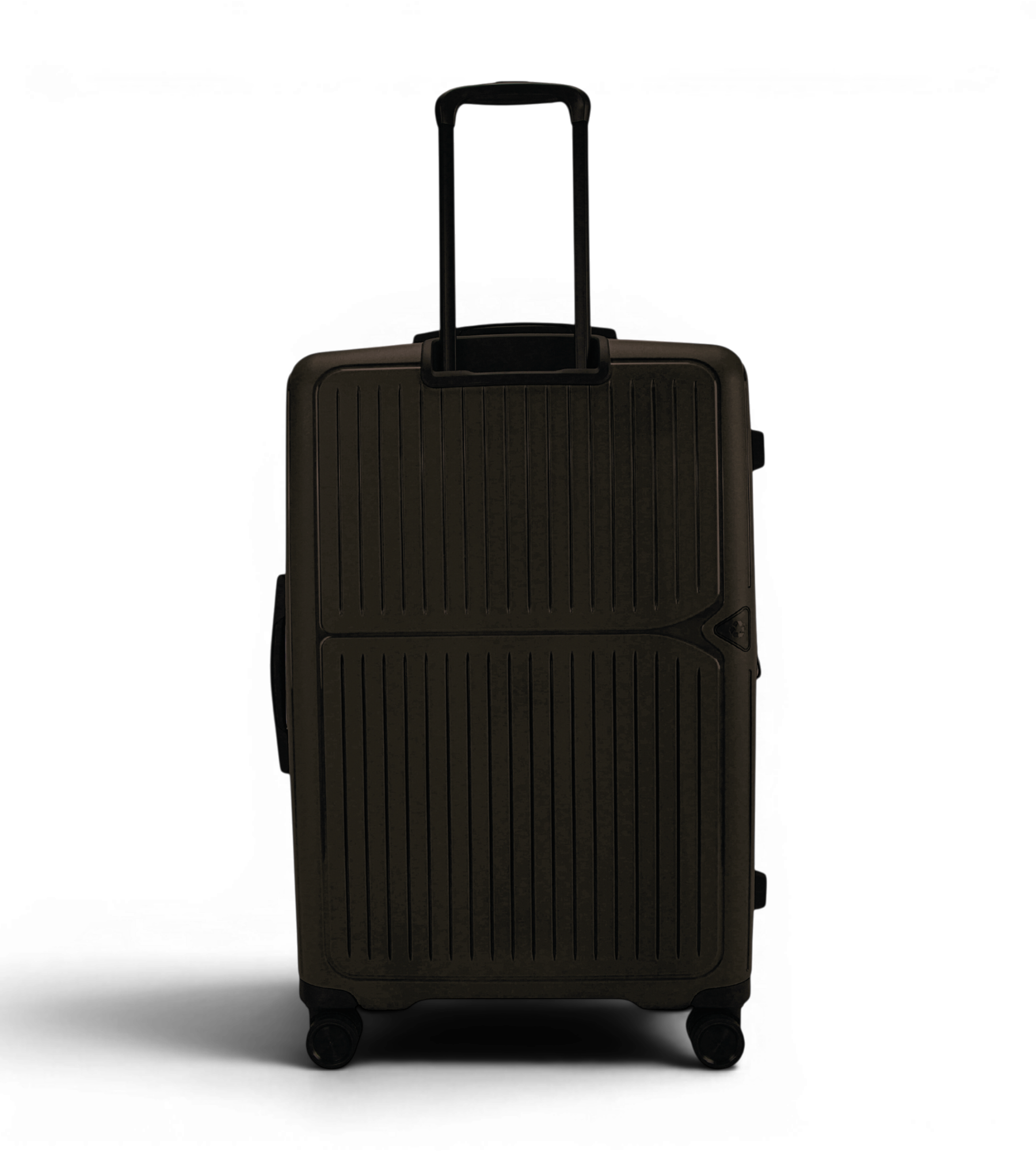 Verage 4 Piece Polycarbonate Luggage Set