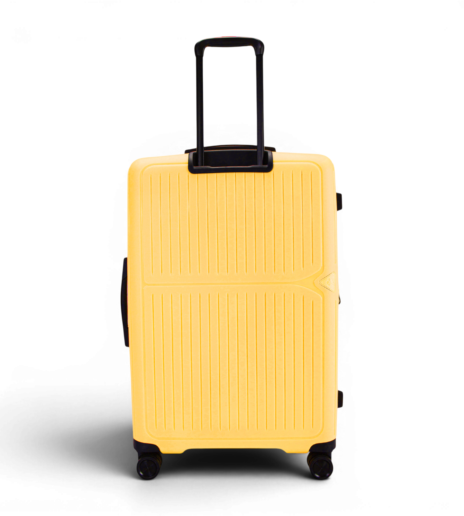 Verage 4 Piece Polycarbonate Luggage Set