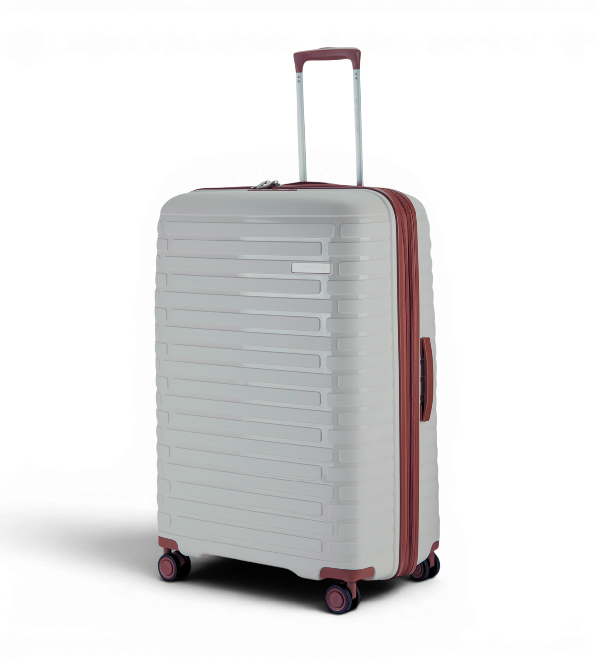 SONADA Meteor 4 Piece Luggage Set