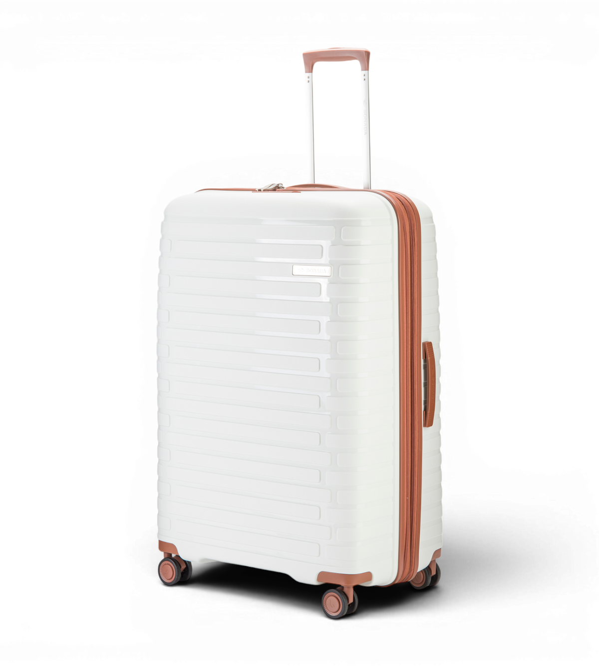 SONADA Meteor 4 Piece Luggage Set