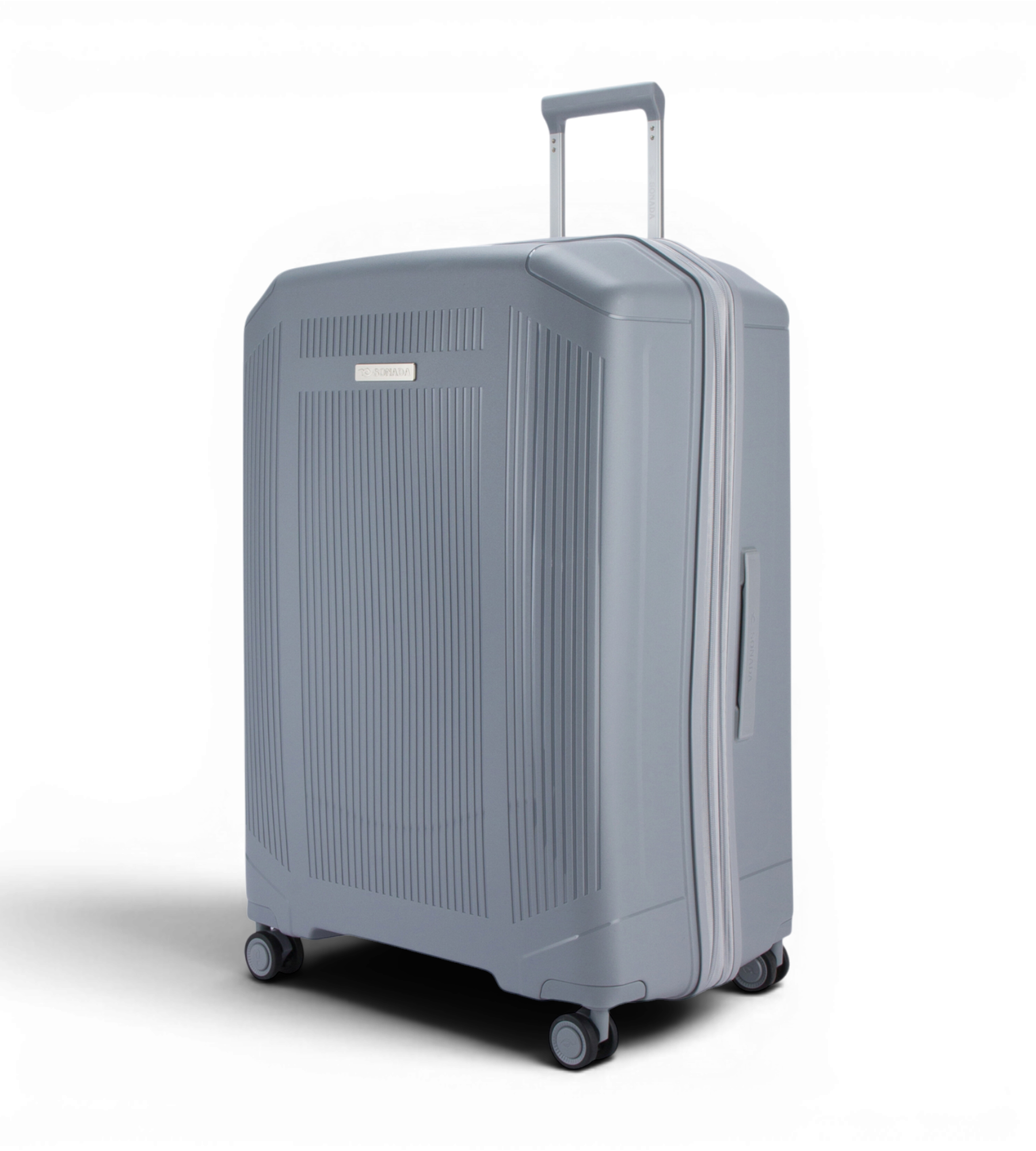Sonada Milan Large 28 Inch Polycarbonate Suitcase