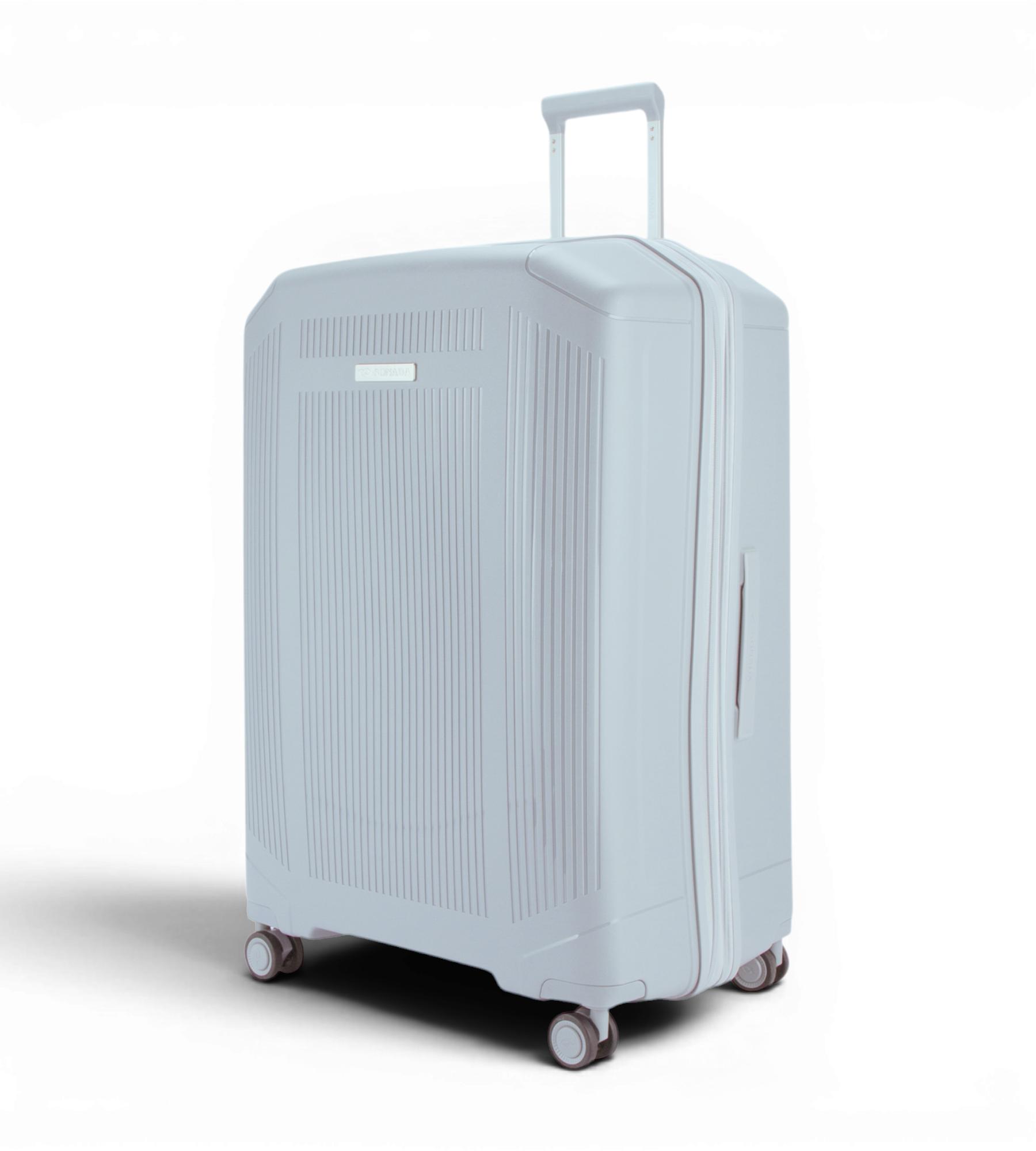 Sonada Milan Large 28 Inch Polycarbonate Suitcase