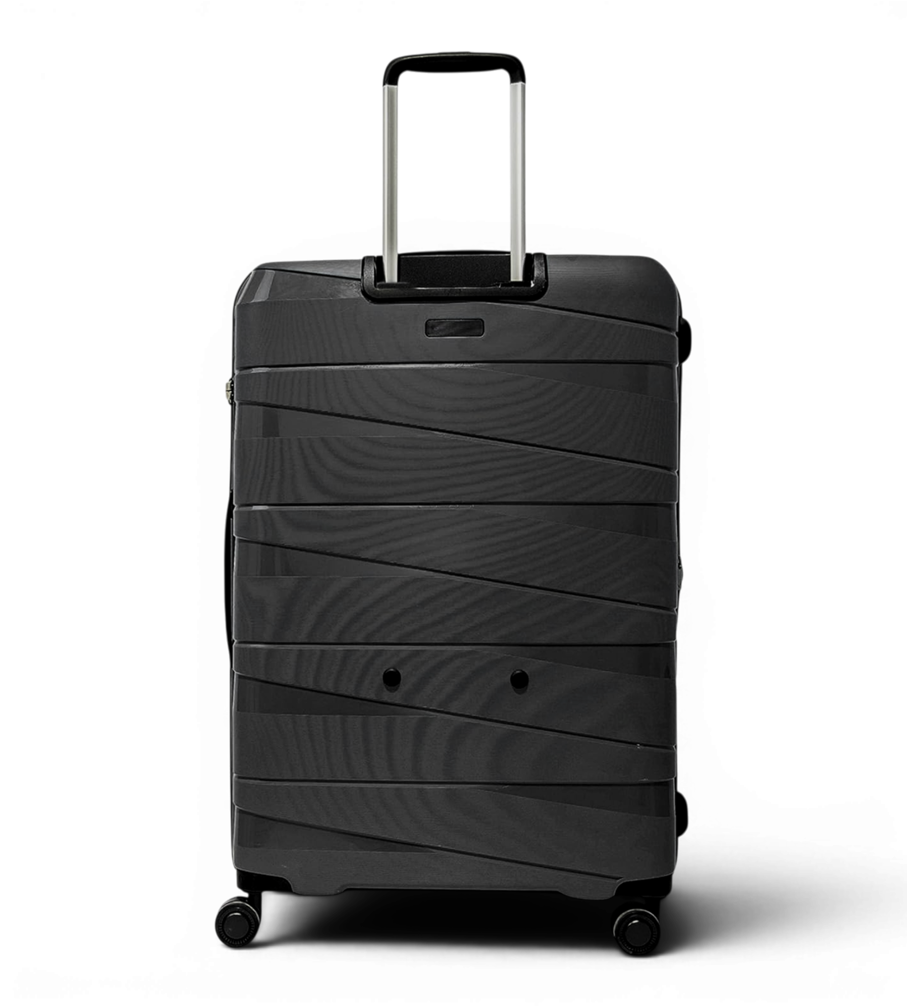 Antler Nova 4 Piece Polycarbonate Luggage Set