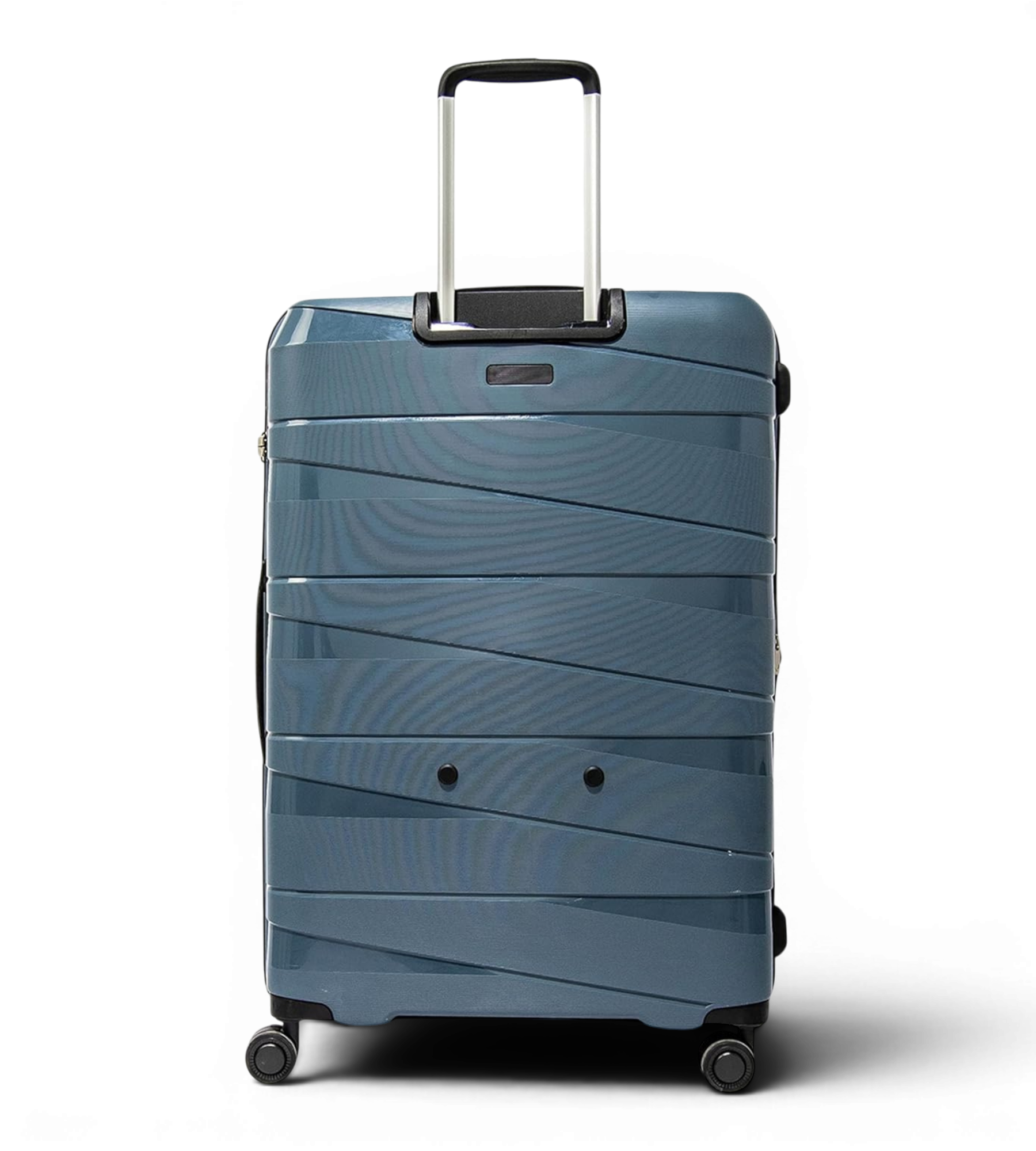 Antler Nova 4 Piece Polycarbonate Luggage Set