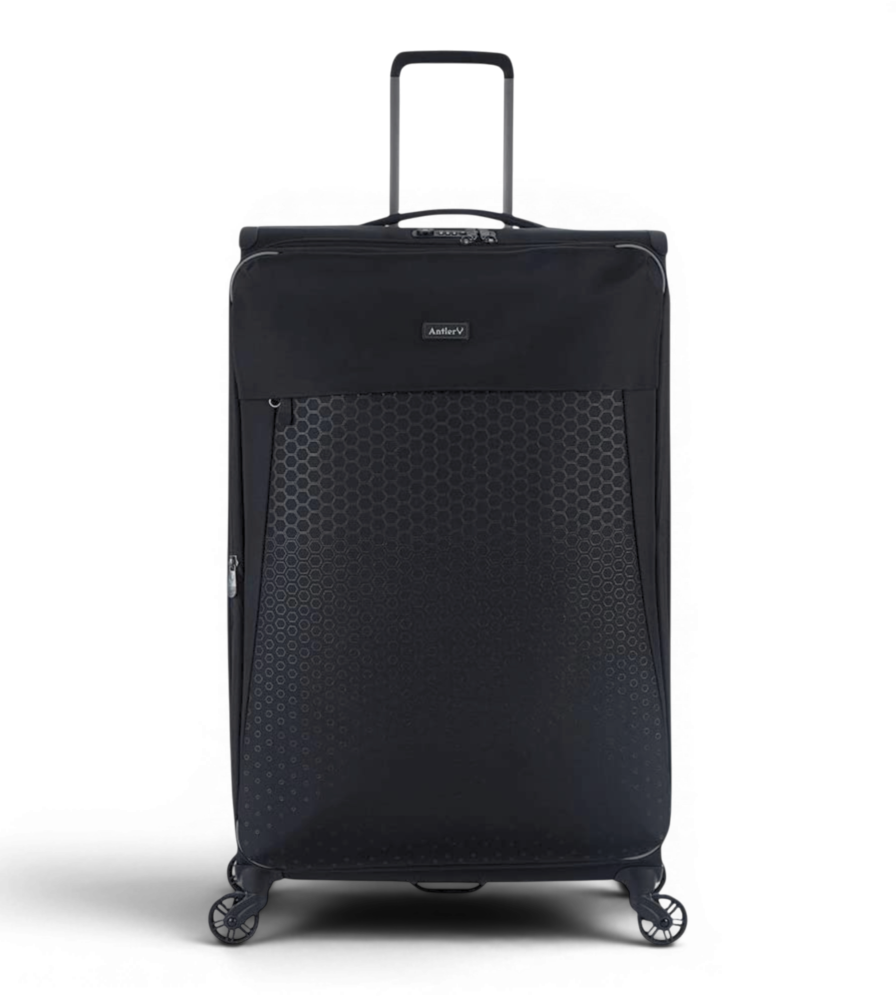 Antler Oxygen 3 Piece Soft Shell Luggage Set