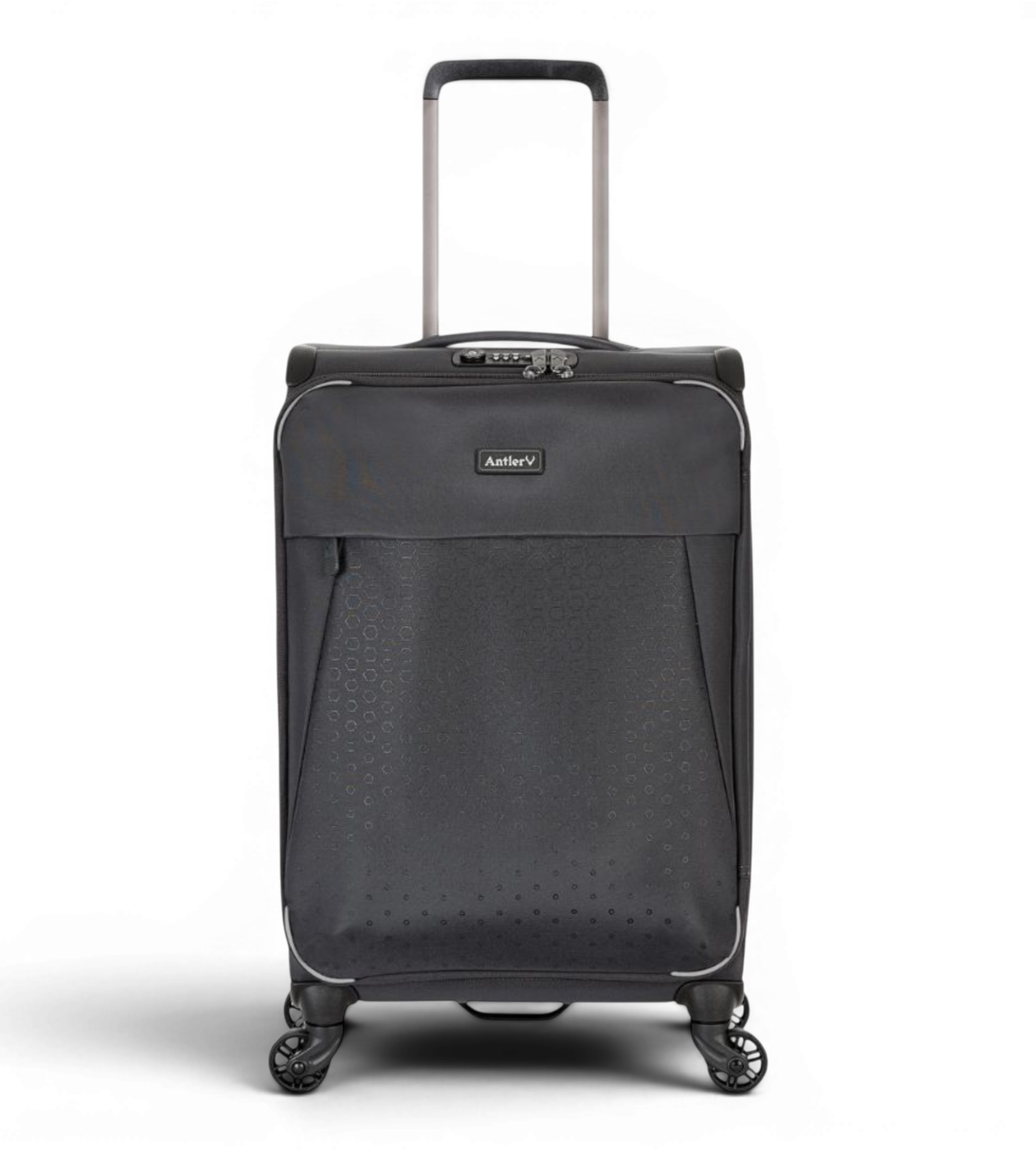 Antler Oxygen 3 Piece Soft Shell Luggage Set