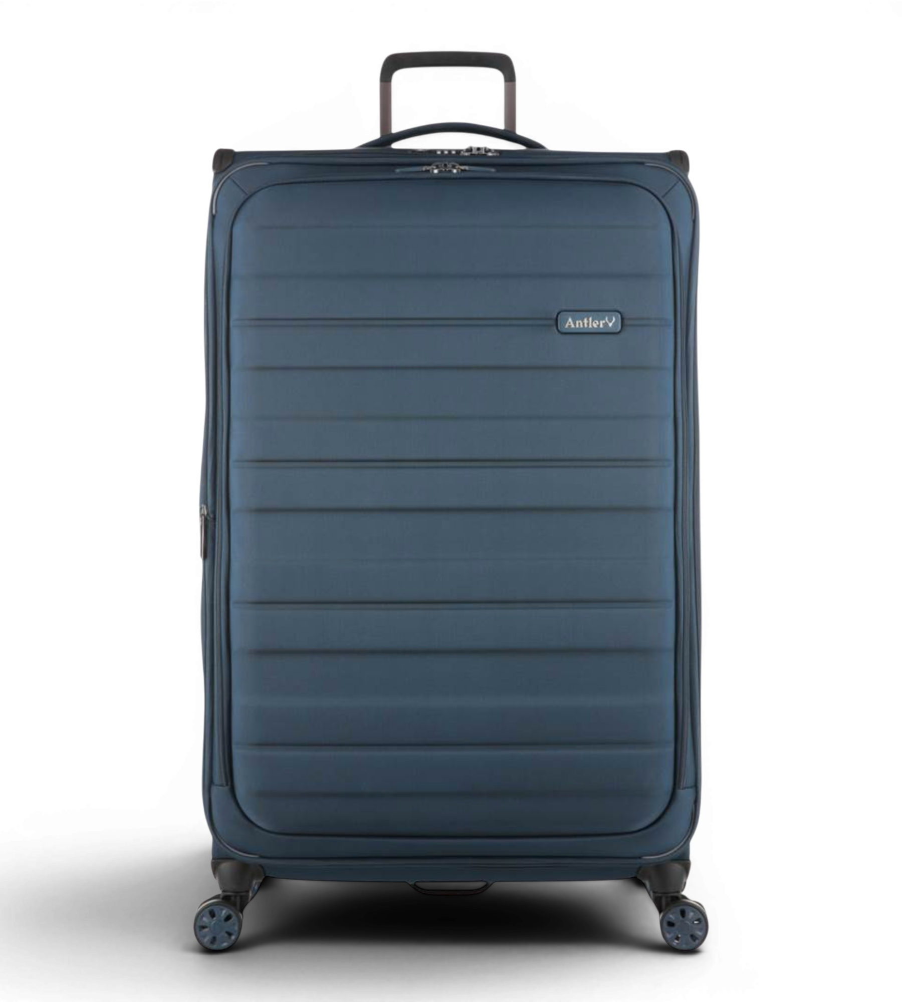 Antler Portland 3 Piece Soft Shell Spinner Luggage Set