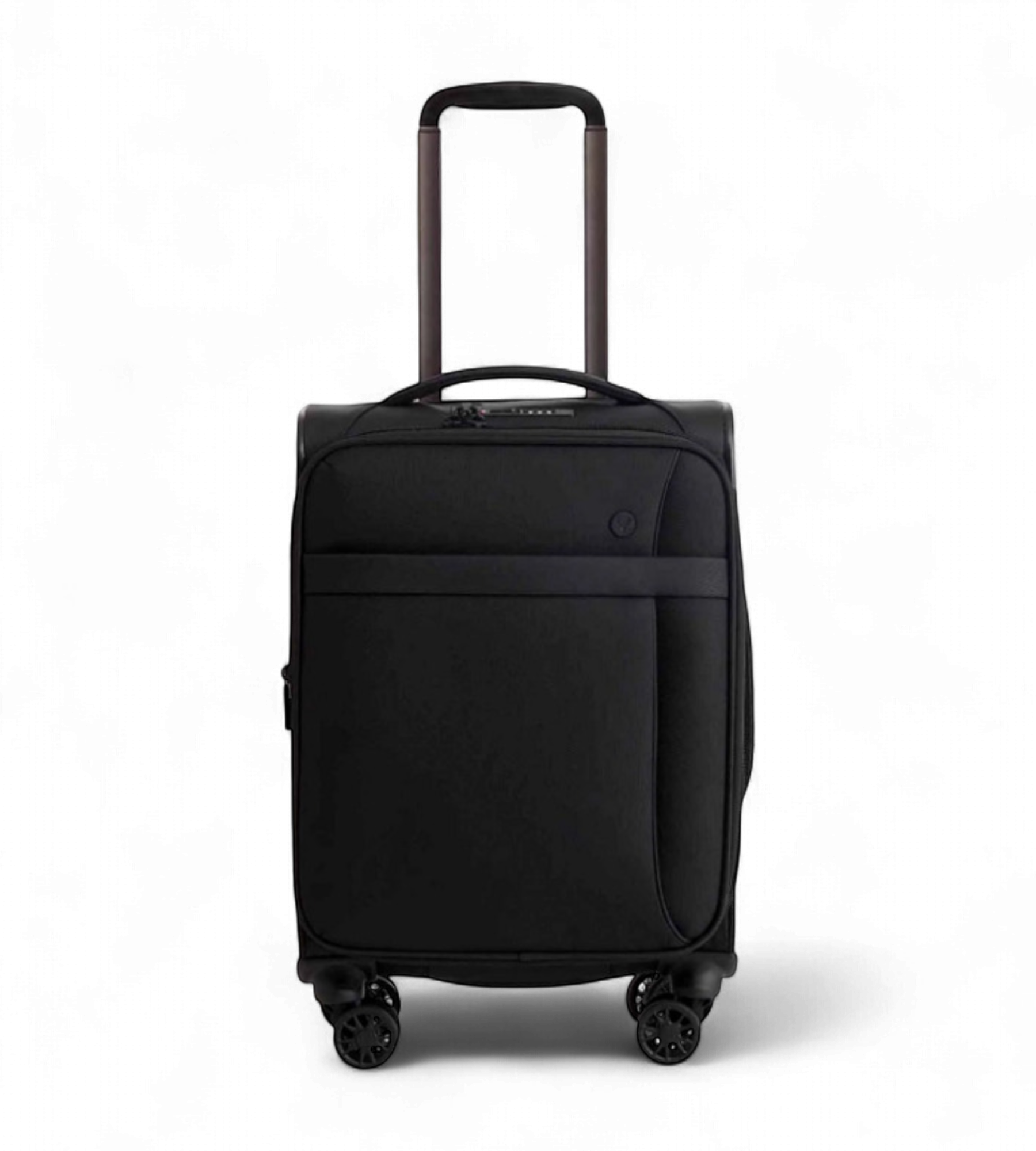 Antler Prestwick Large 28 Inch Soft Shell Spinner Suitcase