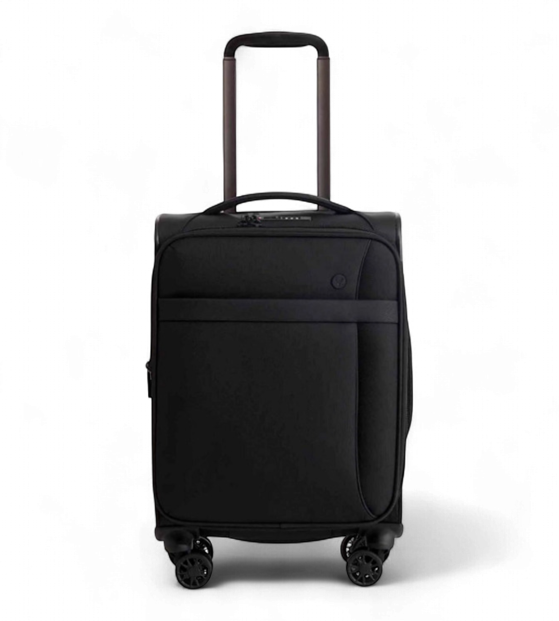 Antler Prestwick 3 Piece Soft Shell Spinner Luggage Set
