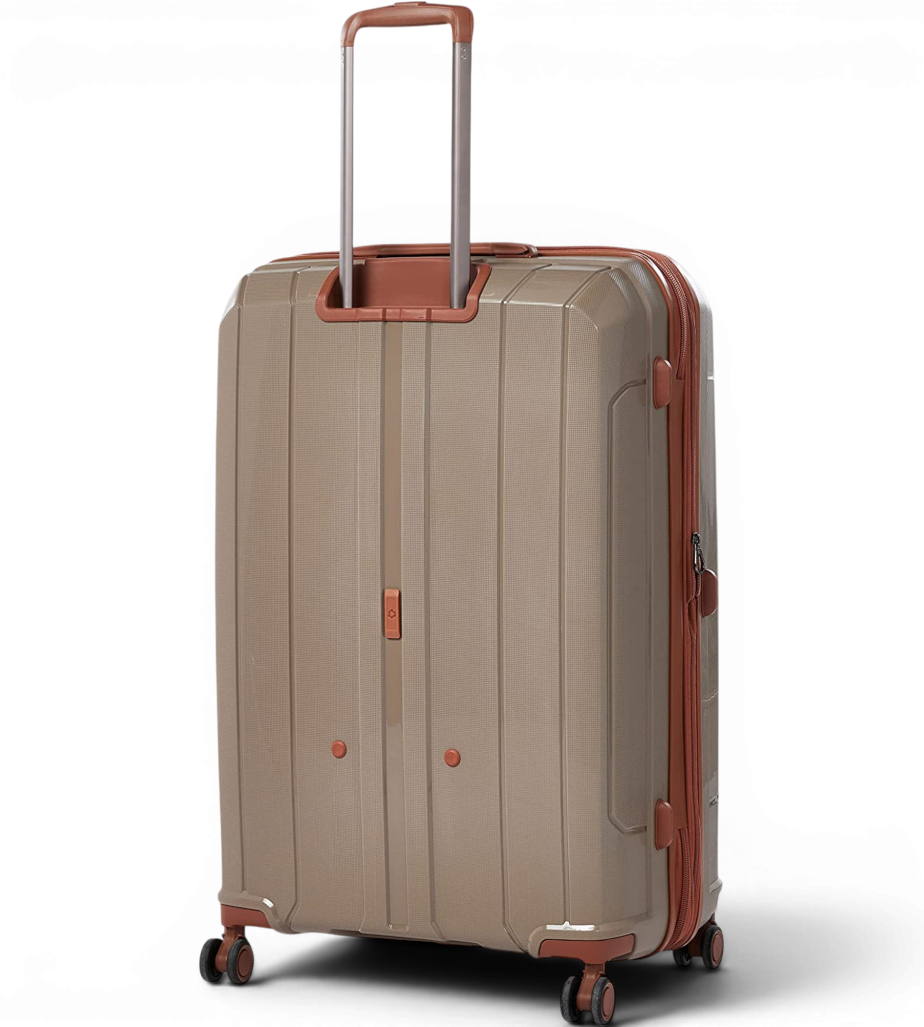 Sonada Robust 4 Piece Polycarbonate Luggage Set