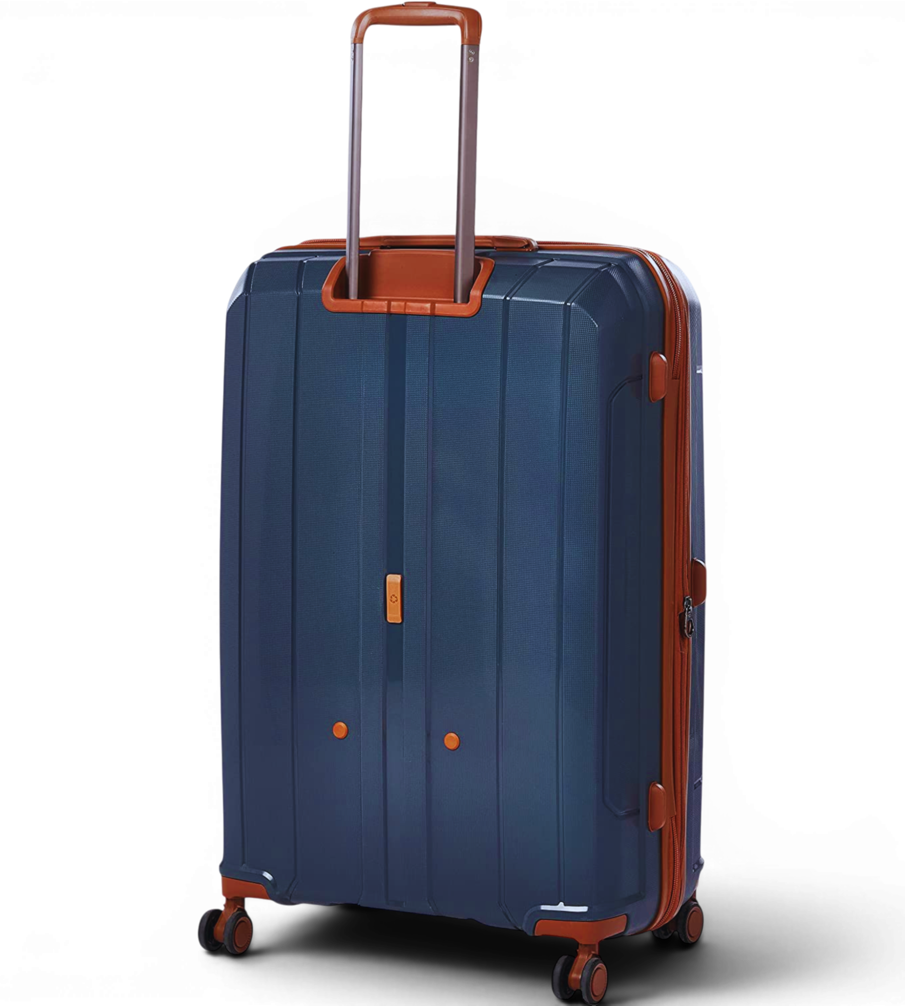 Sonada Robust 4 Piece Polycarbonate Luggage Set