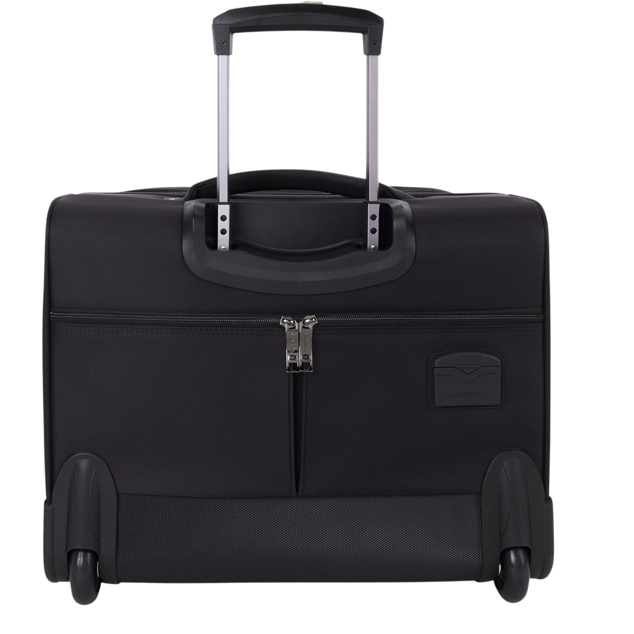 Sonada Executive Glide Rolling Rolling Laptop Case