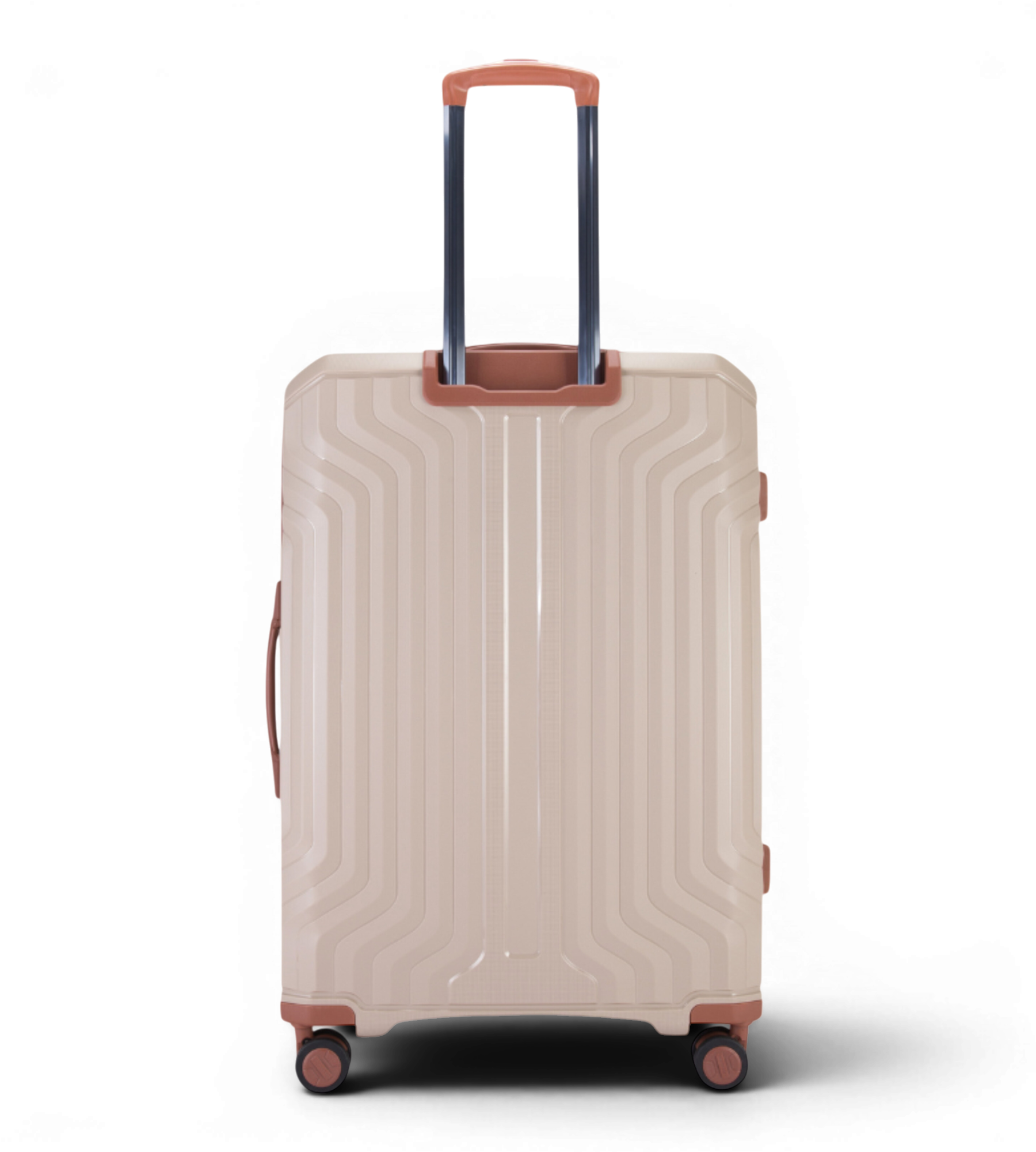 Sonada Sirius Large 28 Inch Polycarbonate Suitcase