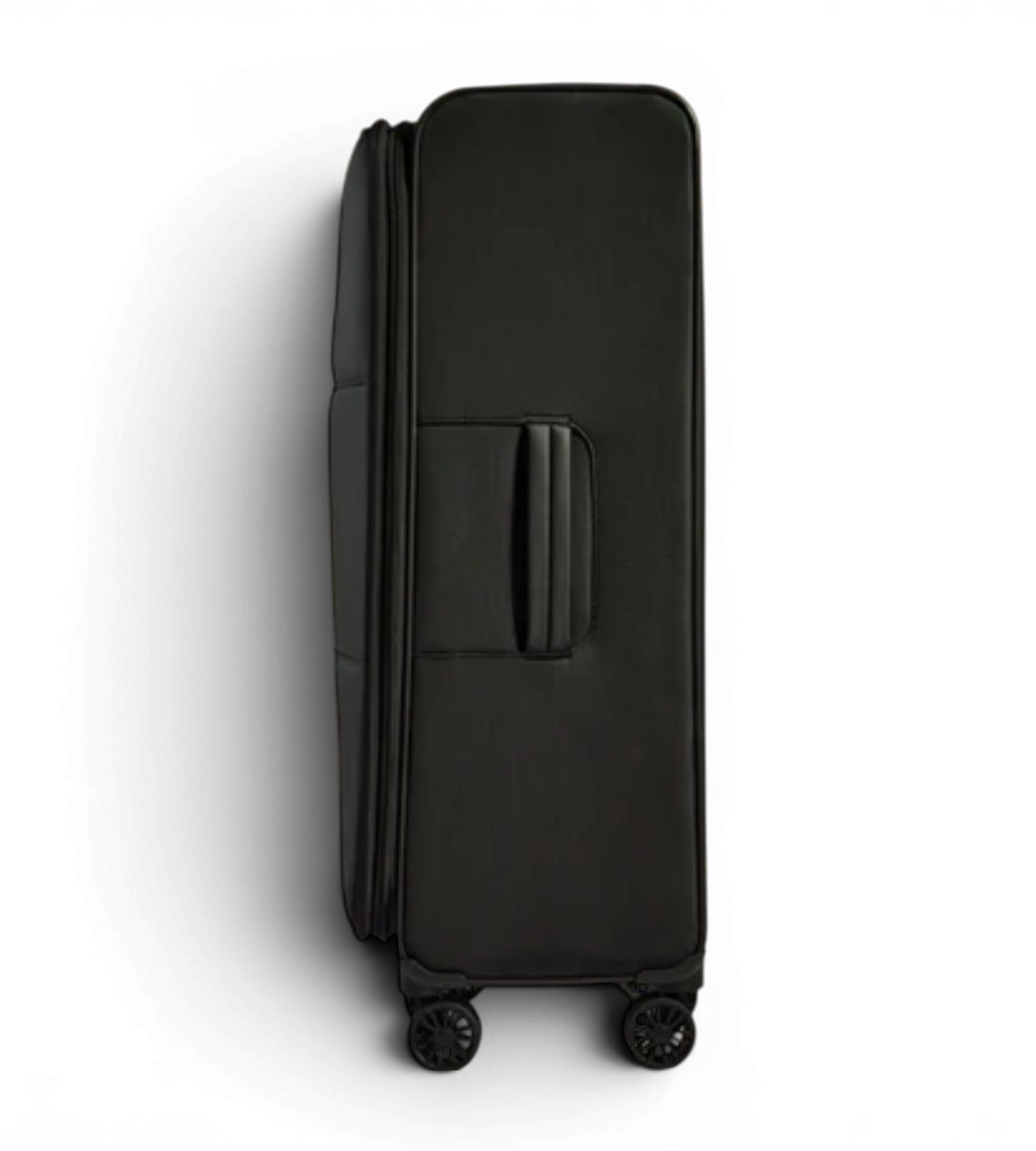 Antler Stripe Large 28 Inch Soft Shell Suitcase
