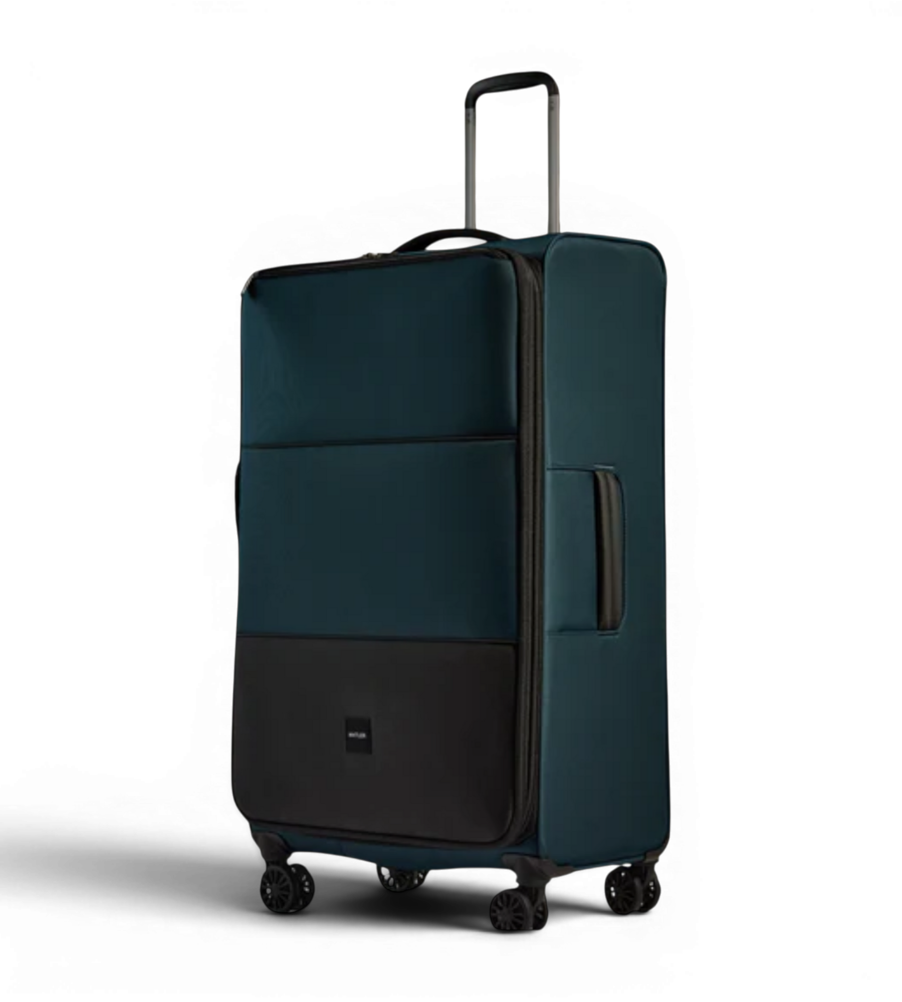 Antler Stripe Large 28 Inch Soft Shell Suitcase