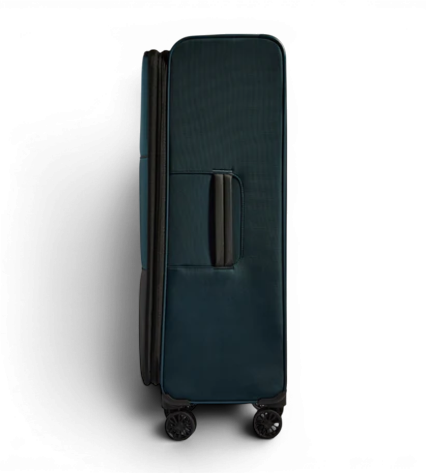 Antler Stripe 3 Piece Soft Shell Luggage Set