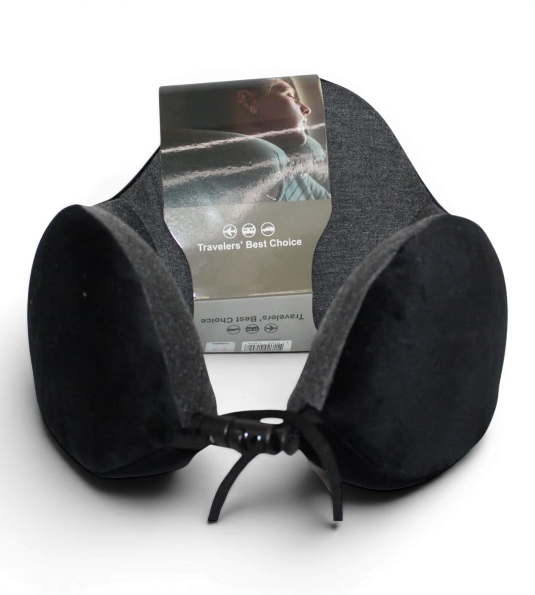 Sonada Memory Foam Neck Support Pillow