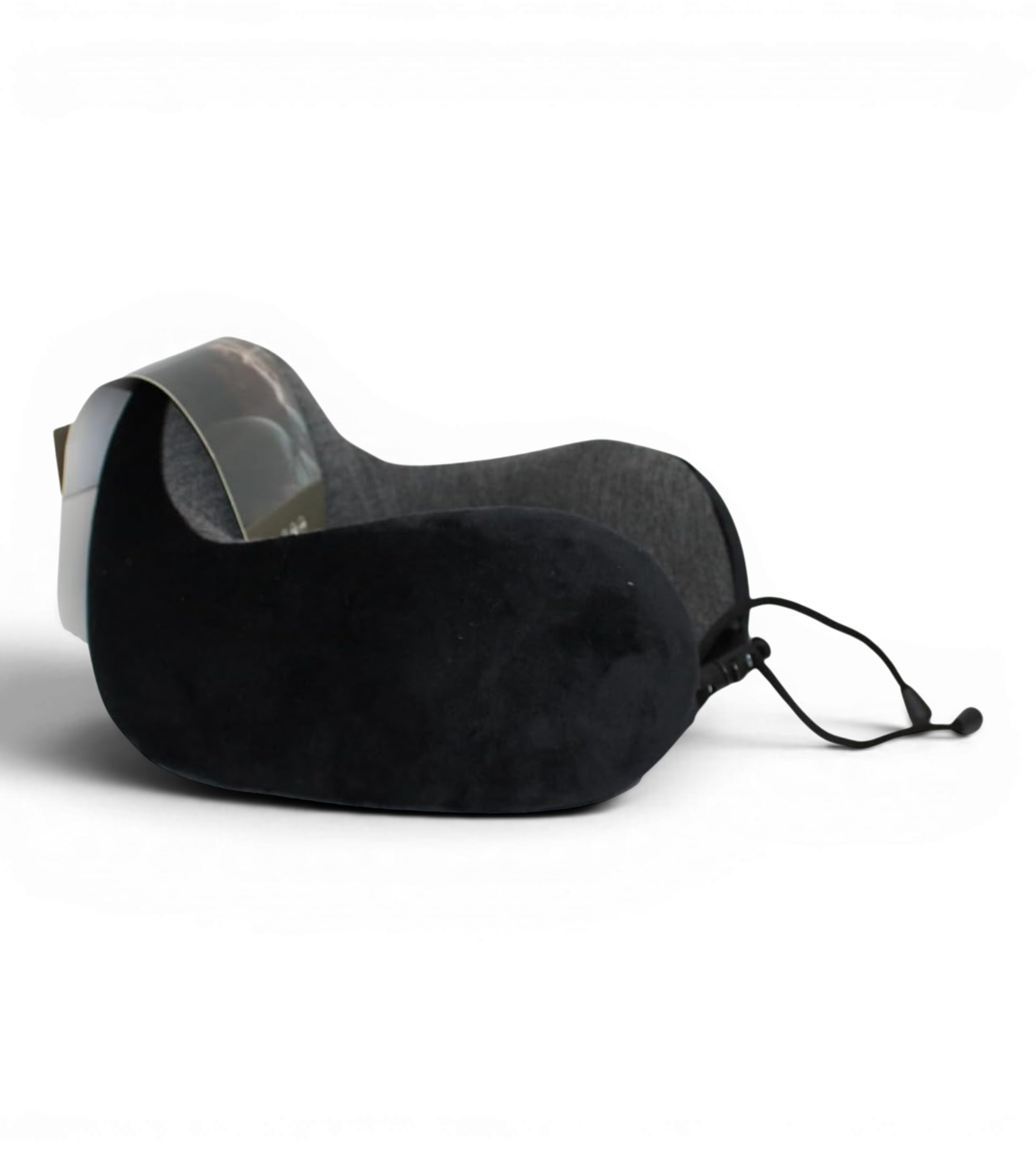 Sonada Memory Foam Neck Support Pillow