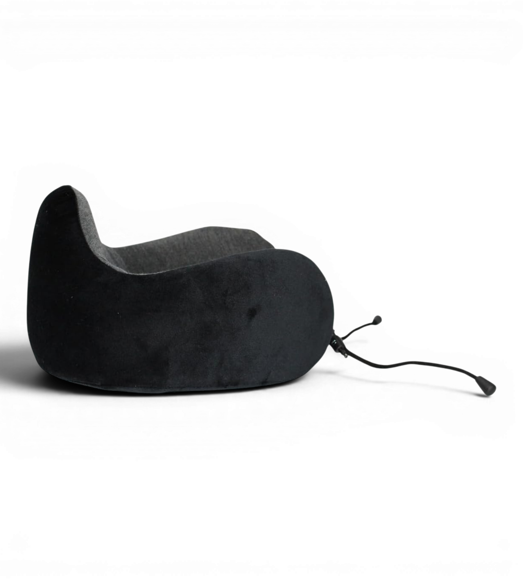 Sonada Memory Foam Pillow Travel Accessory