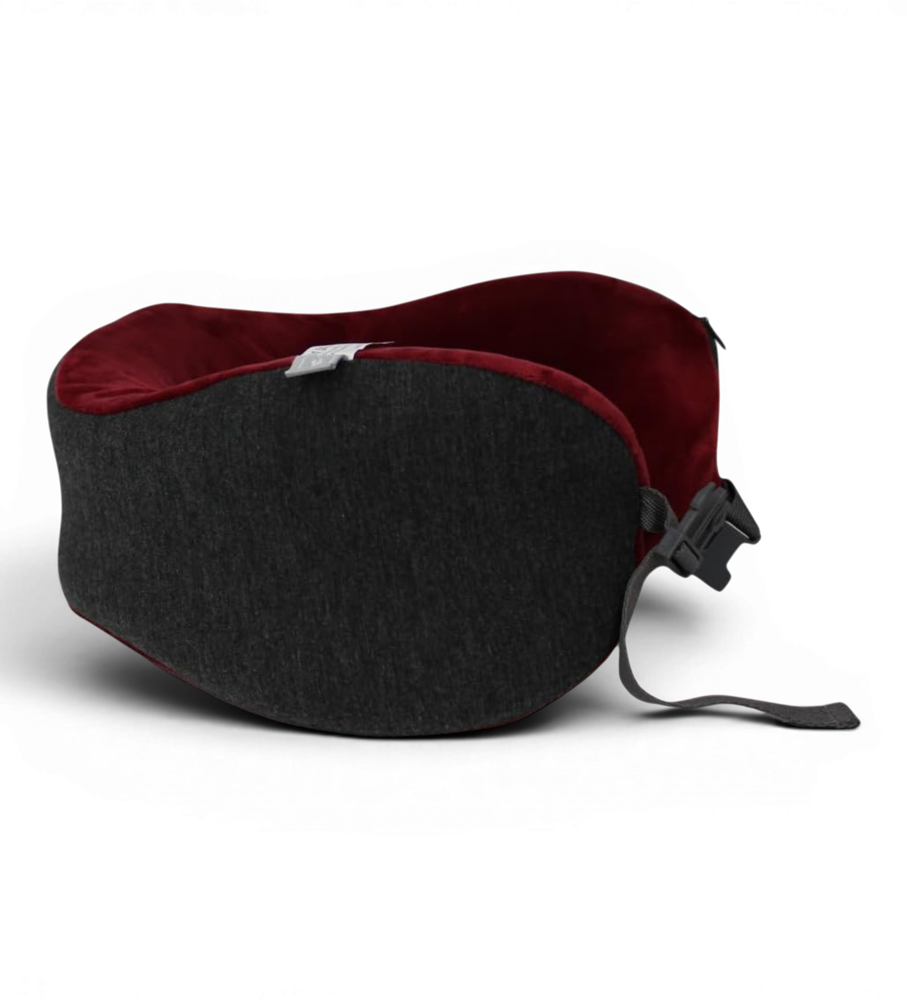Sonada Compact Memory Foam Travel Pillow