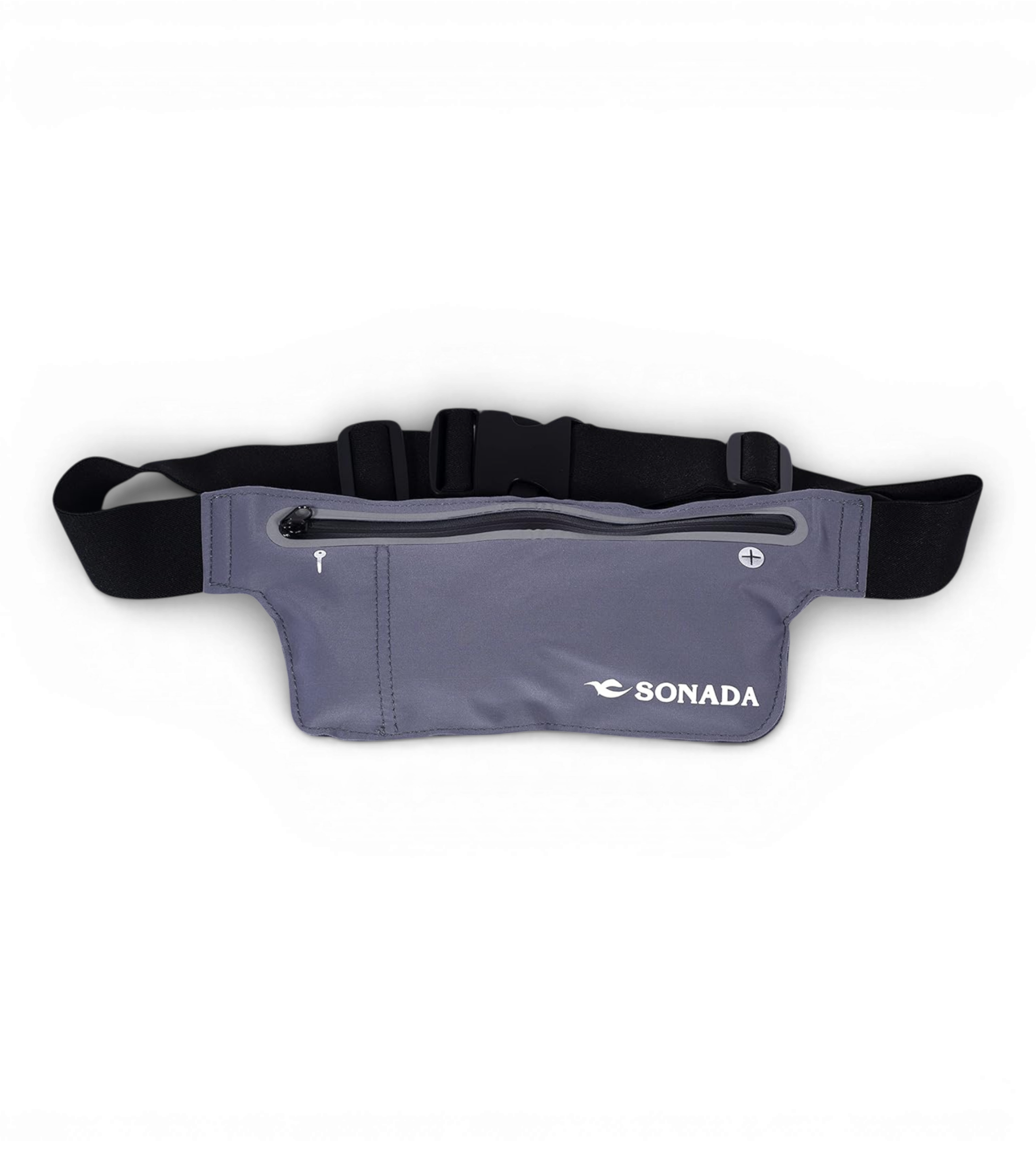 Sonada Running Waist Bag Travel Waist Bag