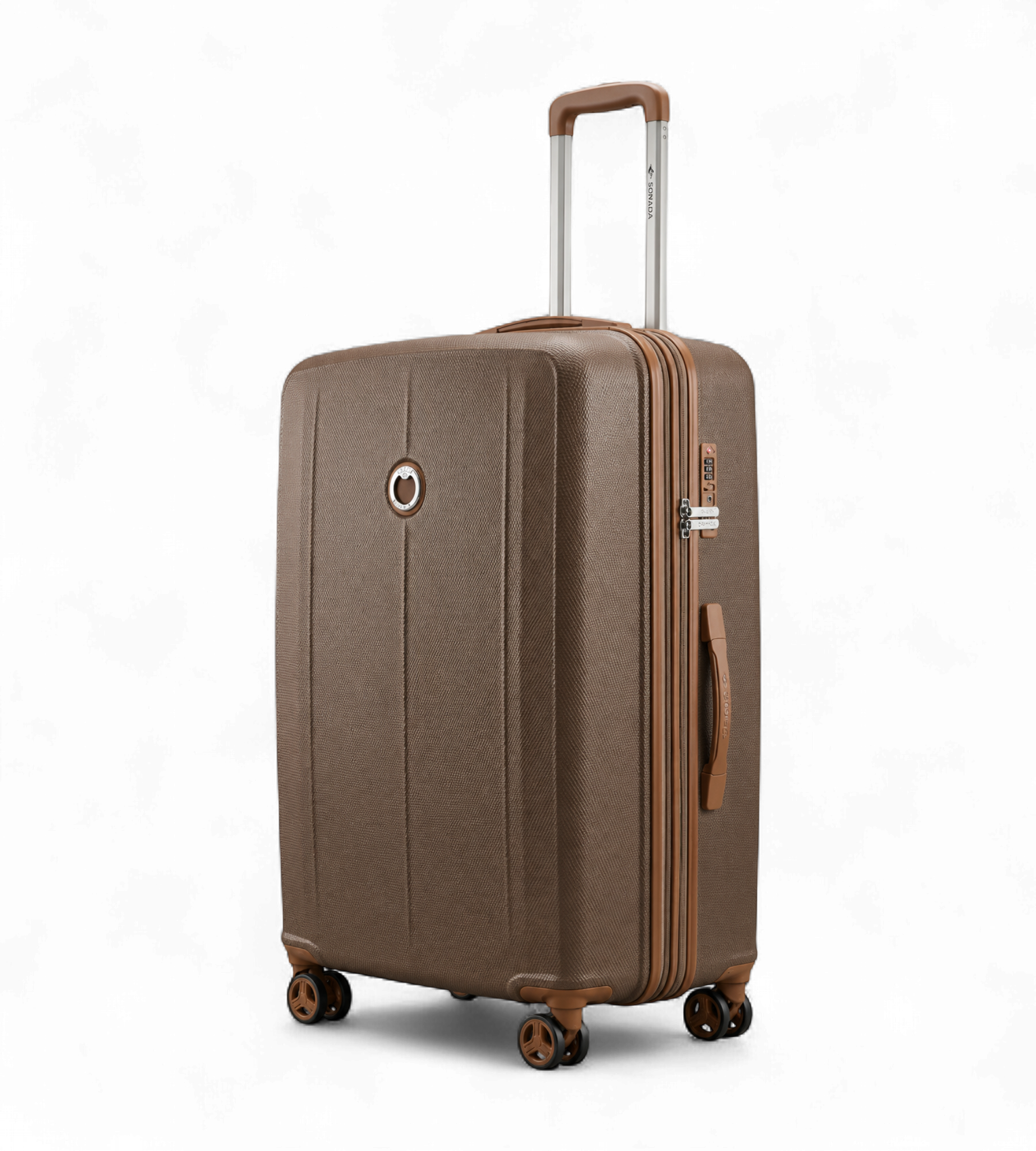 Sonada Aragon Hard Shell ABS Luggage Set of 3