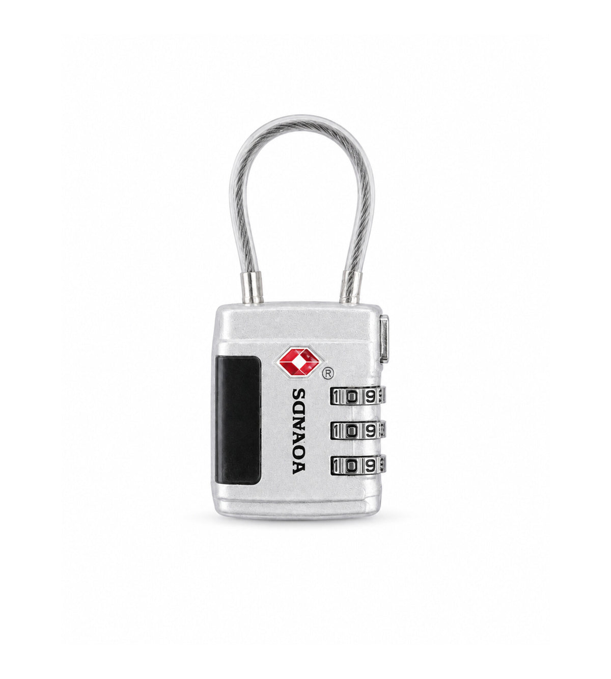 Sonada TSA Combination Lock