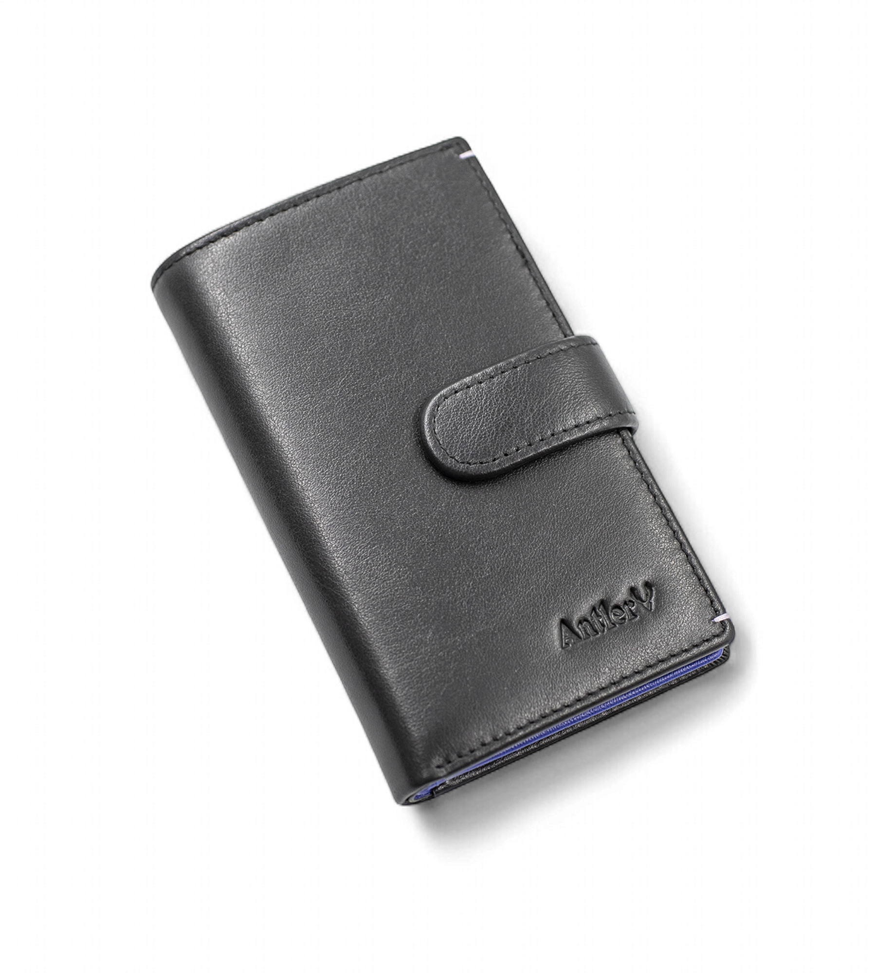 Antler Travel Tab Card Wallet Holder