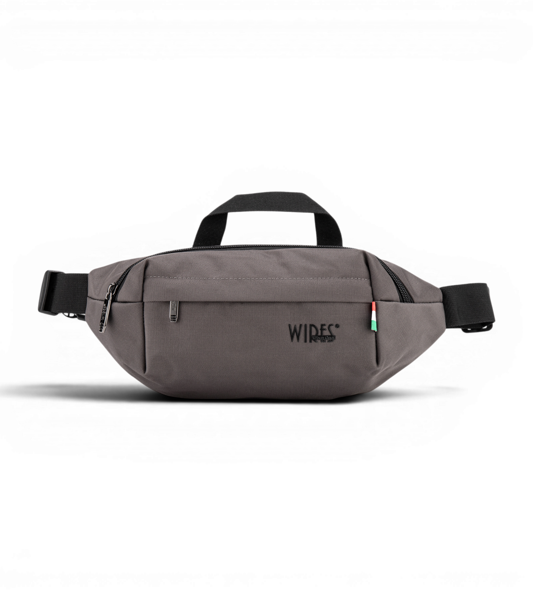 Wires Avenue Waist Bag Travel Waist Bag