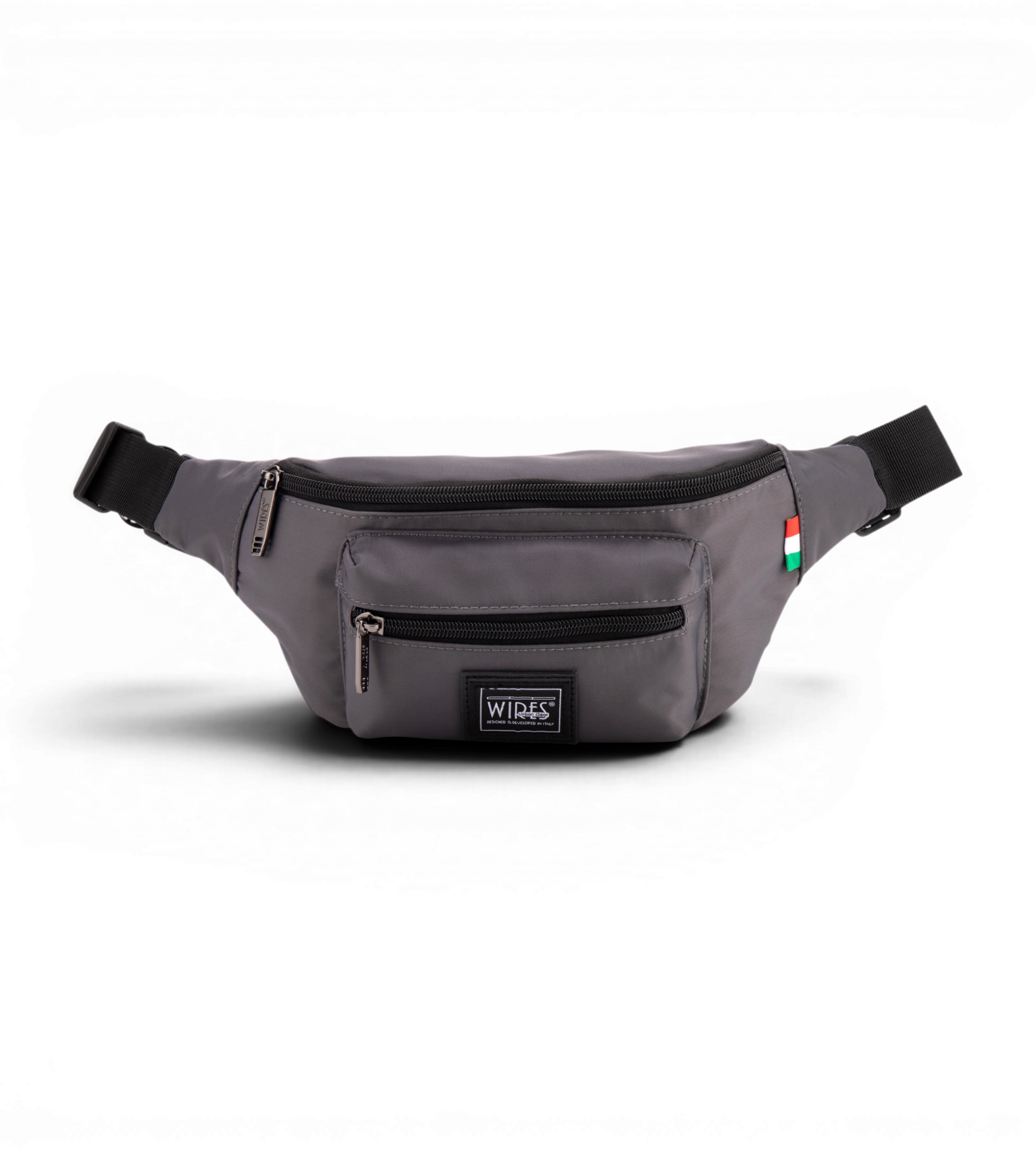 Wires Essential Waist Bag Travel Waist Bag