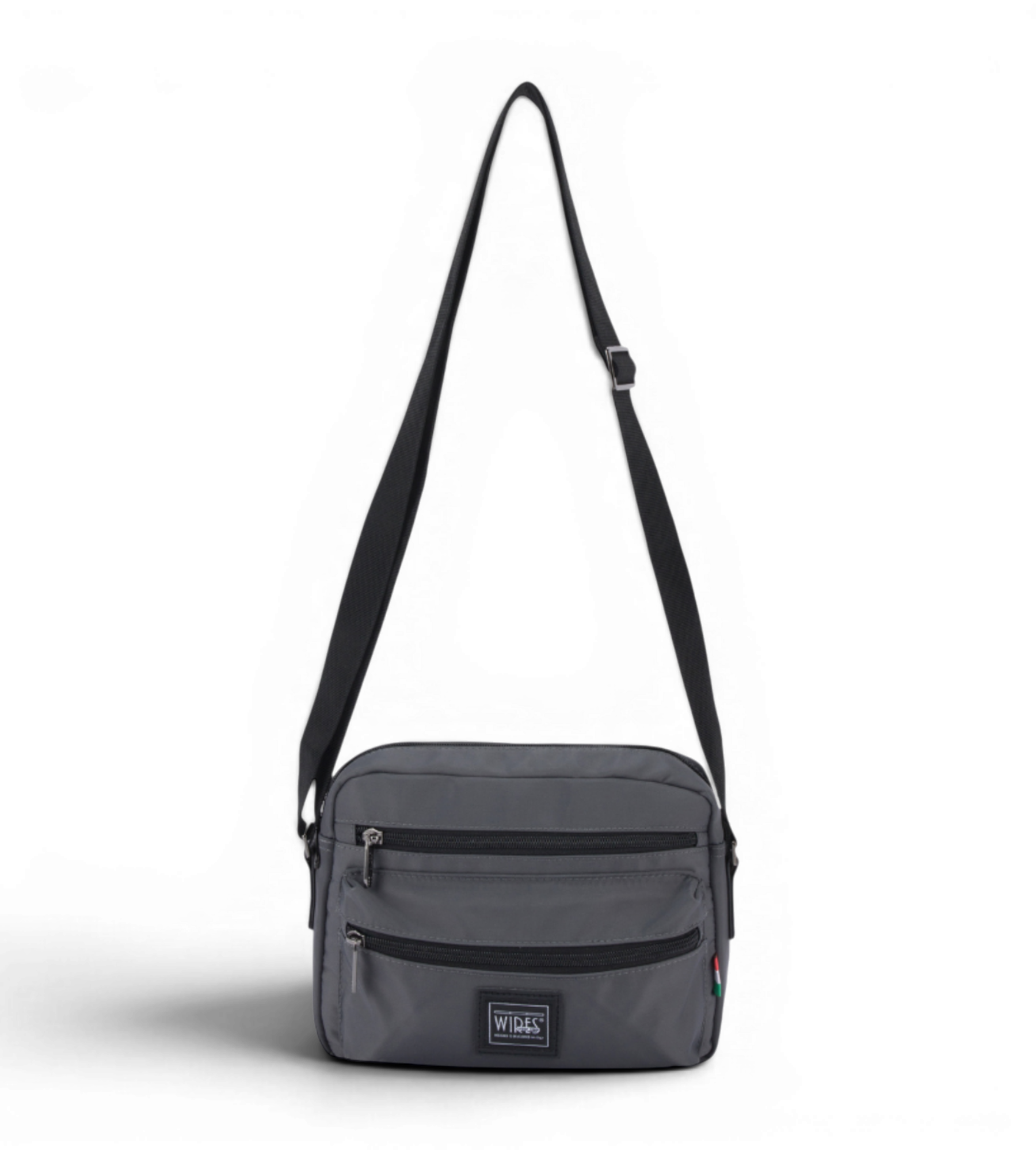 Wires the Harbor Horizontal Tote Travel Tote Bag