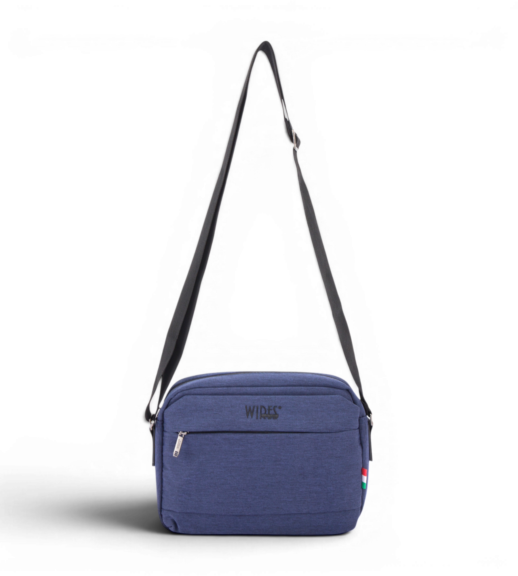 Wires the Studio Horizontal Tote Travel Tote Bag
