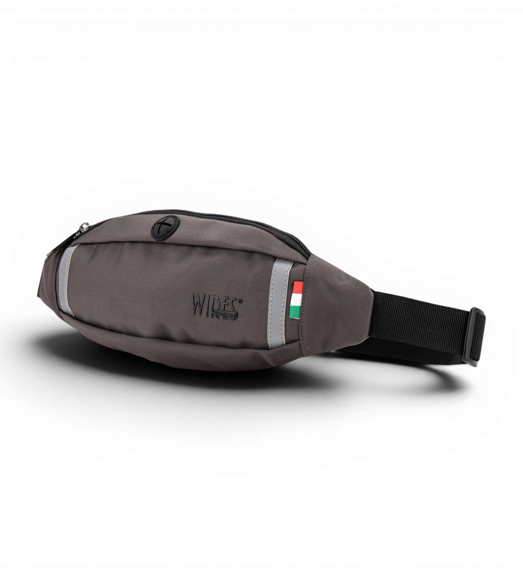Wires Studio Waist Bag Travel Waist Bag