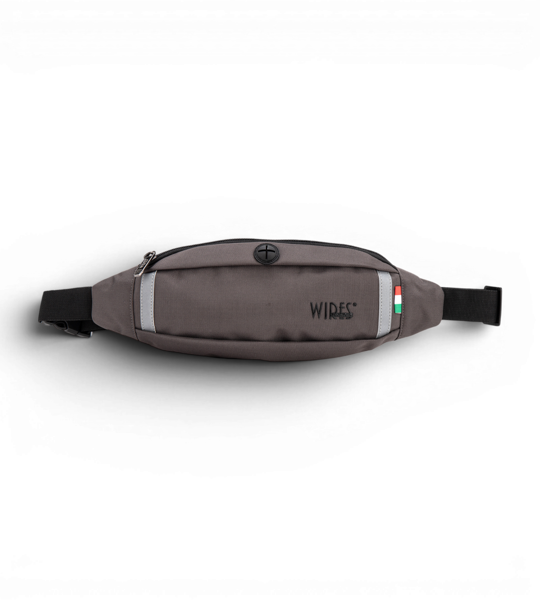 Wires Studio Waist Bag Travel Waist Bag
