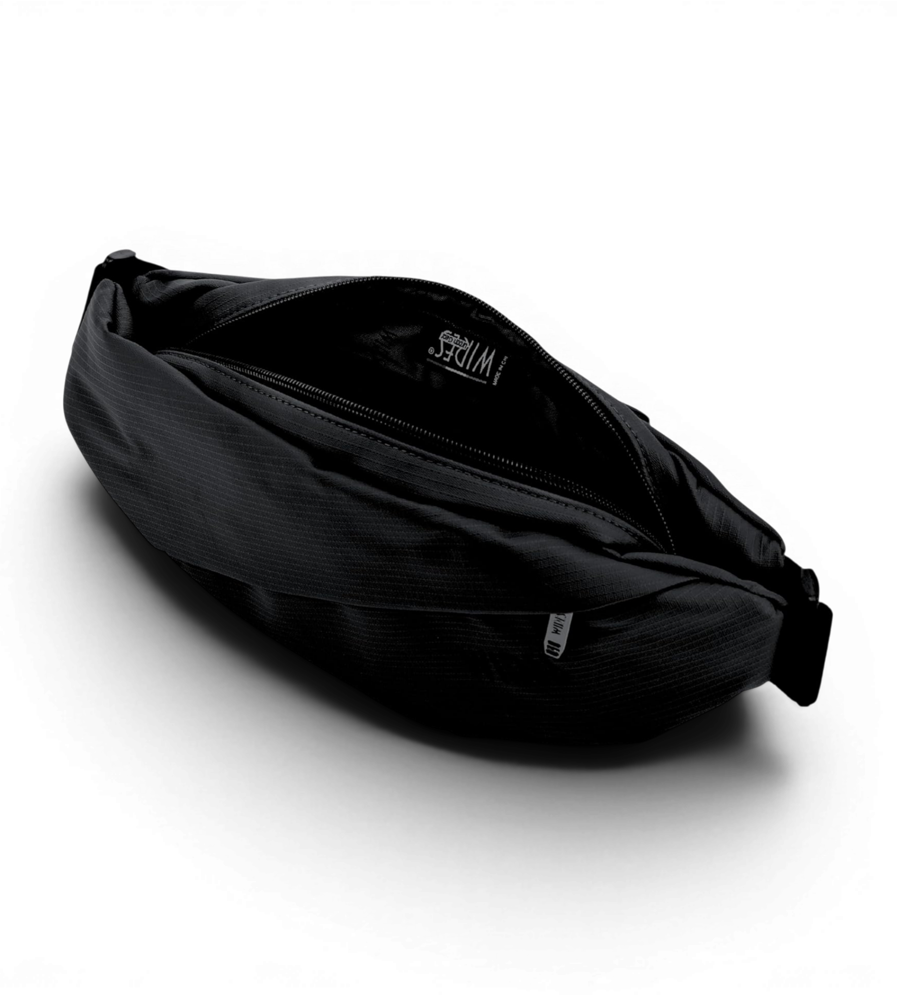 Wires Urban Waist Bag Travel Waist Bag