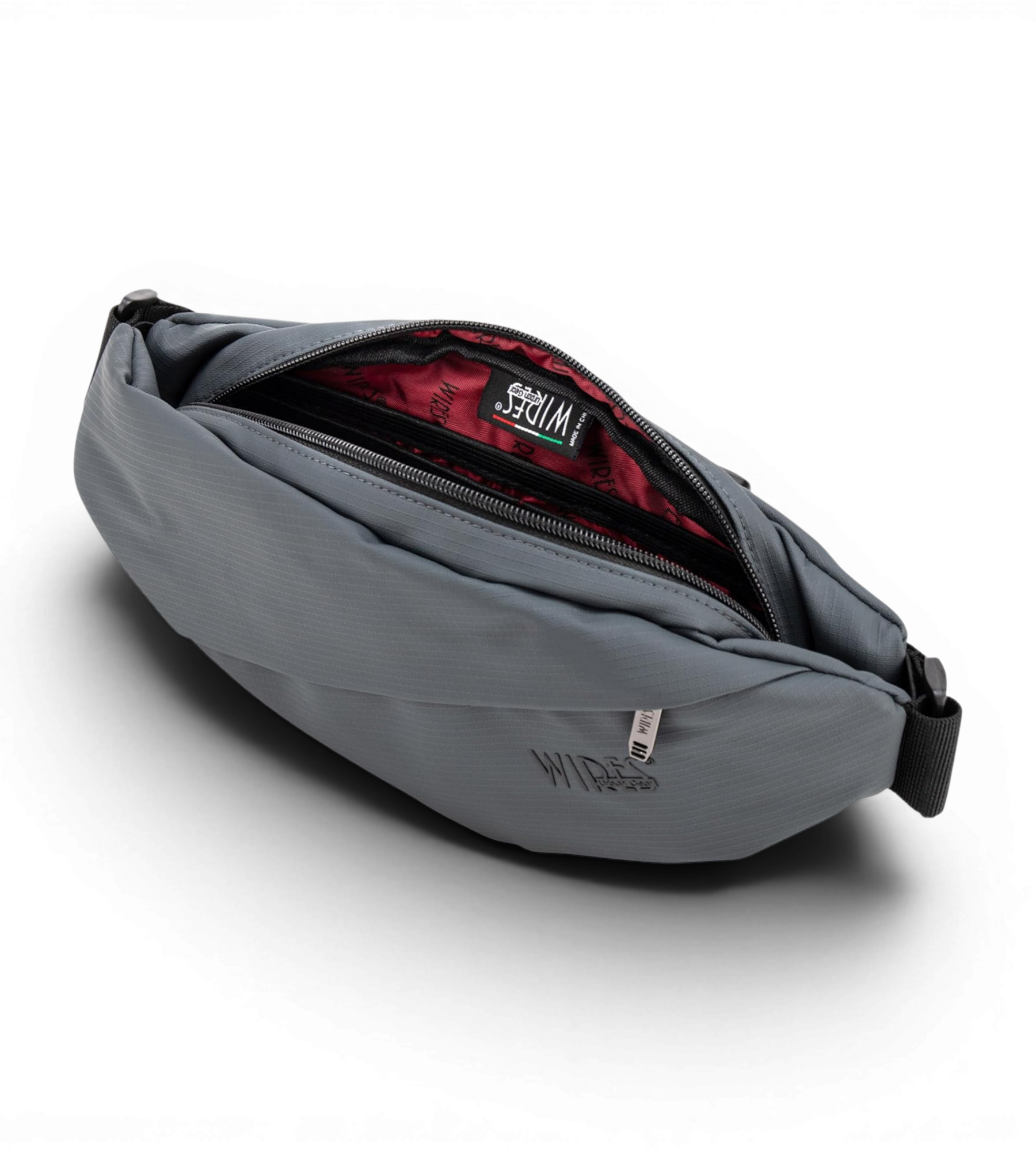 Wires Urban Waist Bag Travel Waist Bag