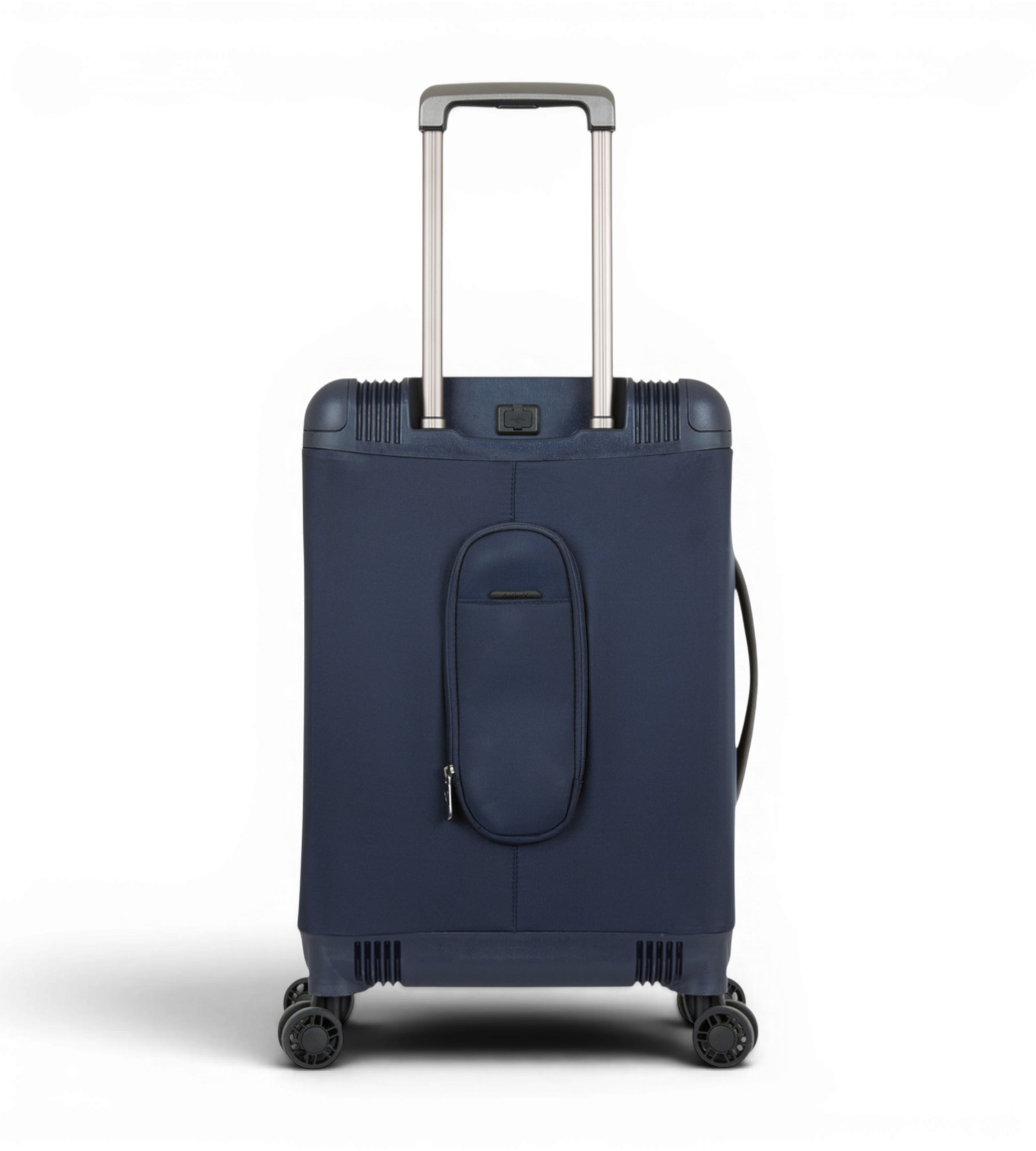 Antler Titus 3 Piece Soft Shell Spinner Luggage Set
