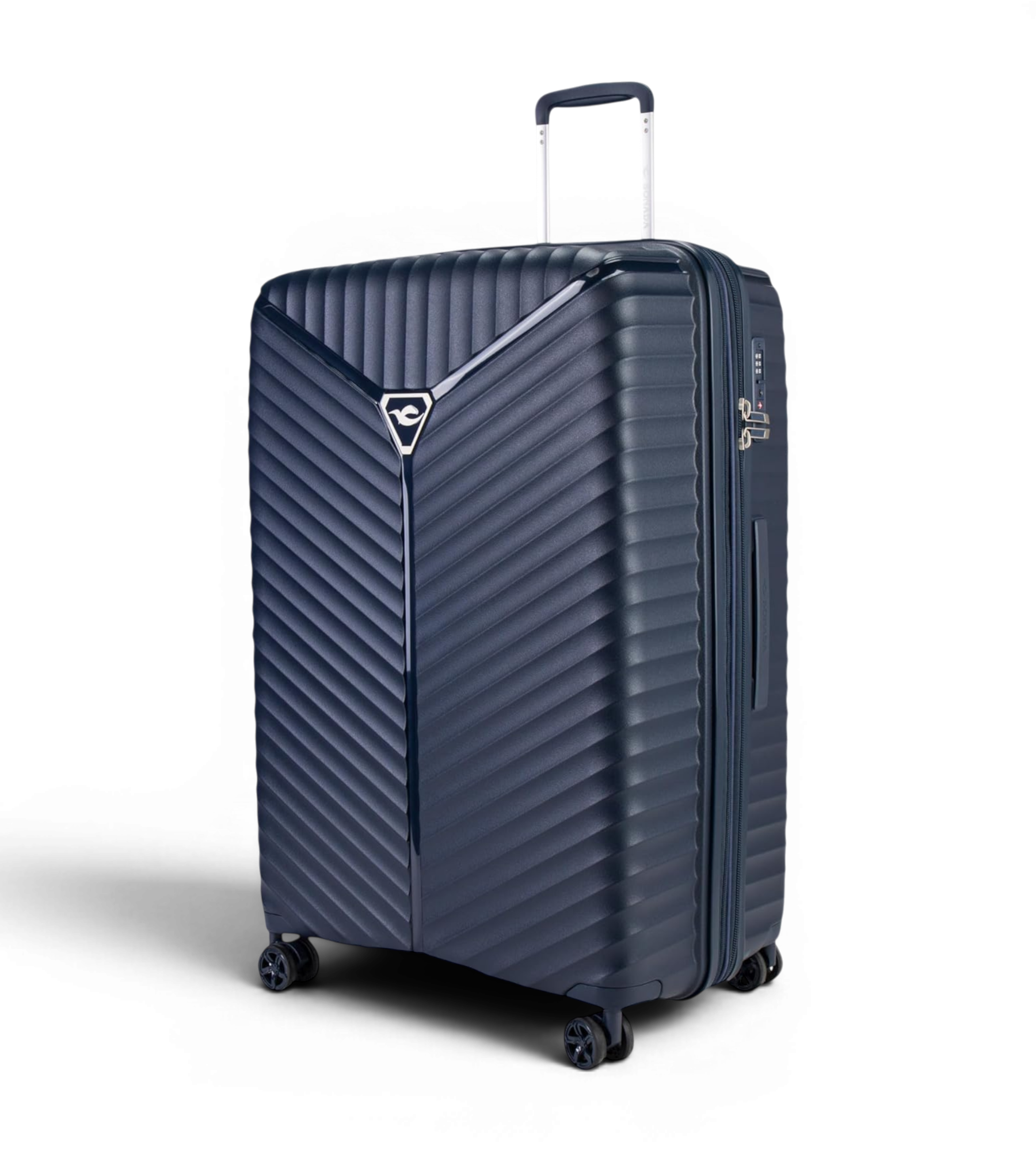 Sonada Tourin 4 Piece Polycarbonate Luggage Set