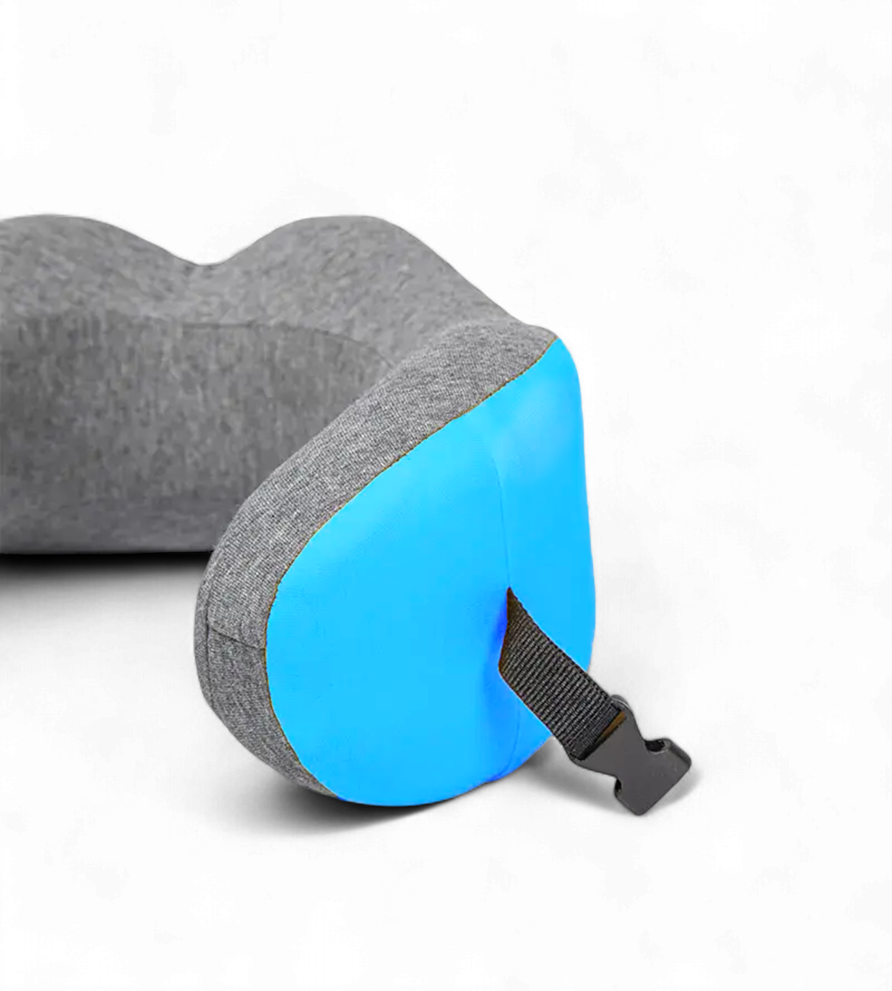 Verage Compact Travel Neck Pillow