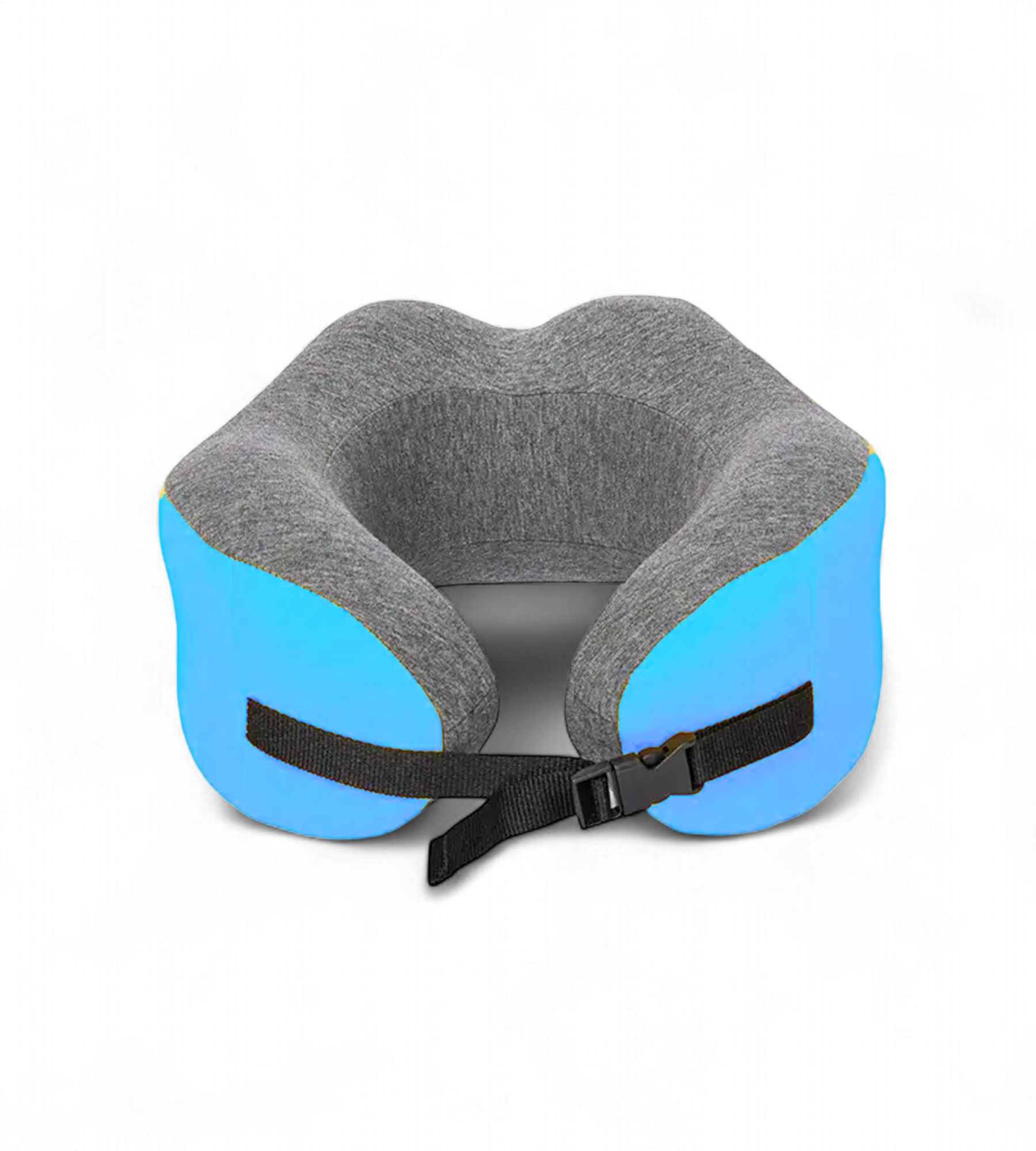 Verage Compact Travel Neck Pillow