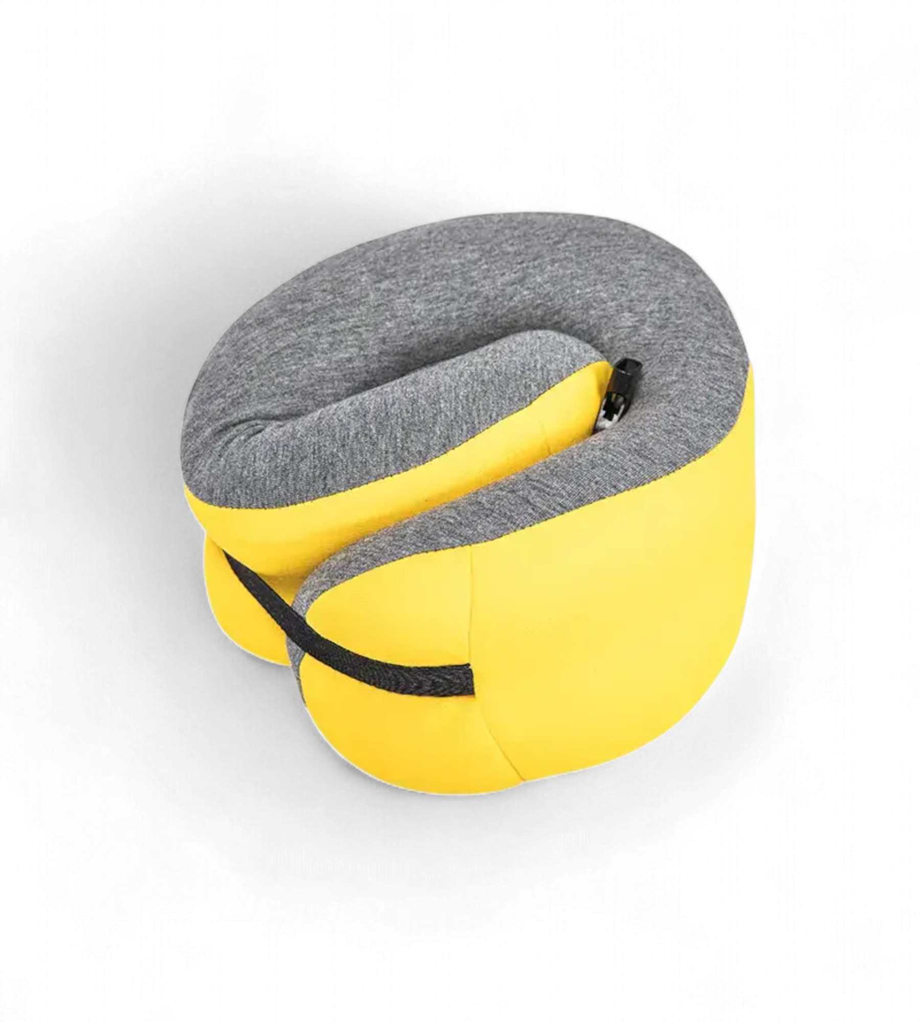 Verage Compact Travel Neck Pillow