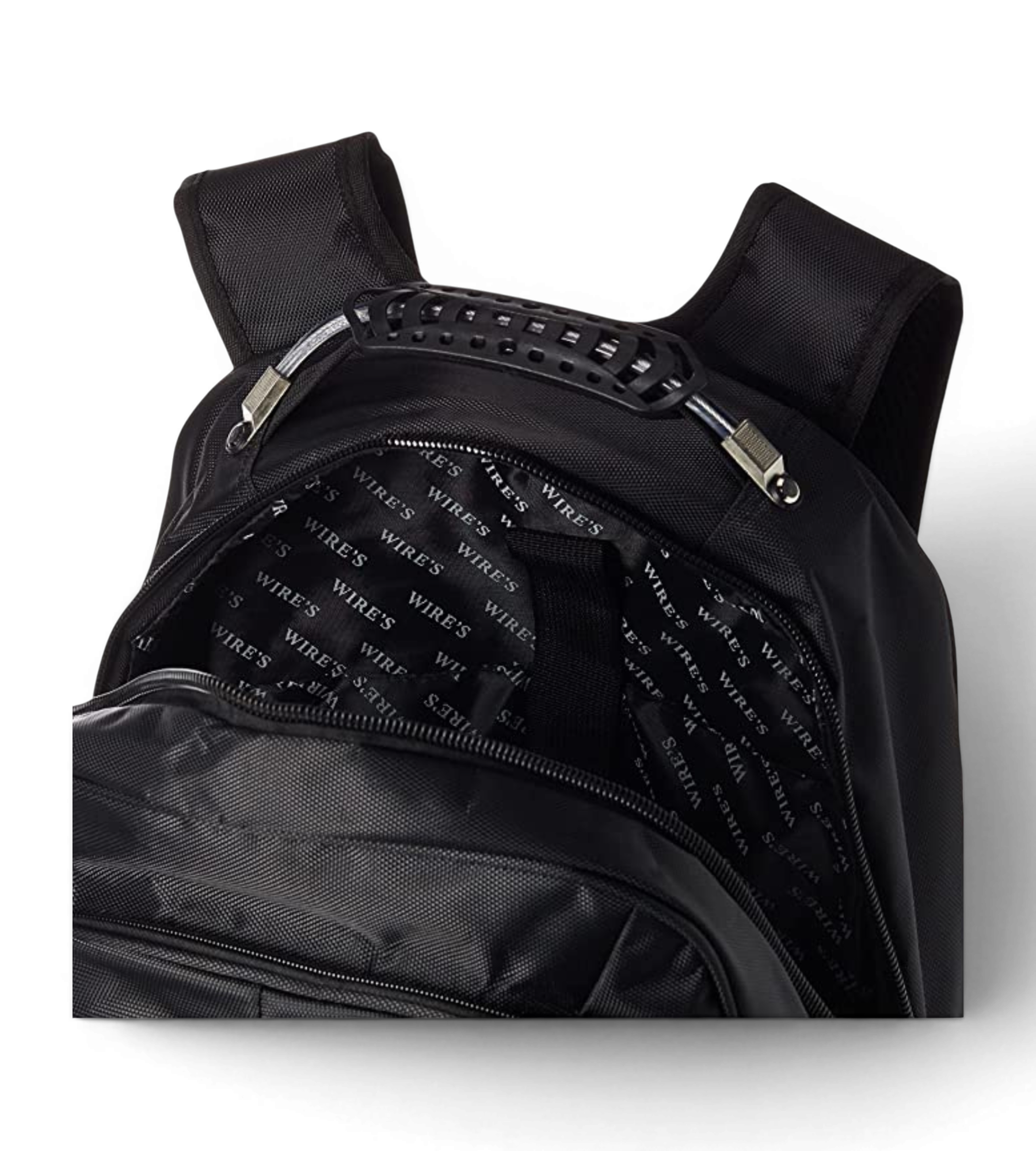 Wires Everyday Travel Travel Backpack
