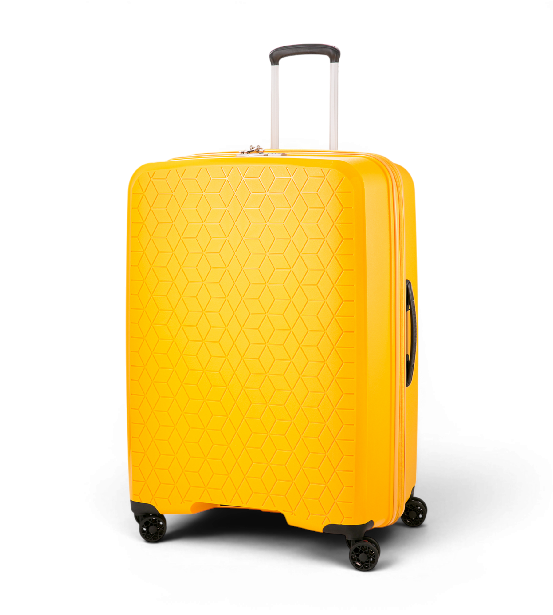 Verage Large 29 Inch Polypropylene Spinner Suitcase