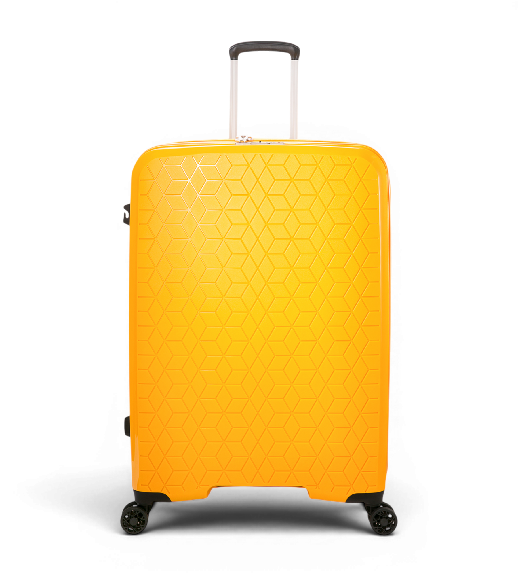 Verage Large 29 Inch Polypropylene Spinner Suitcase