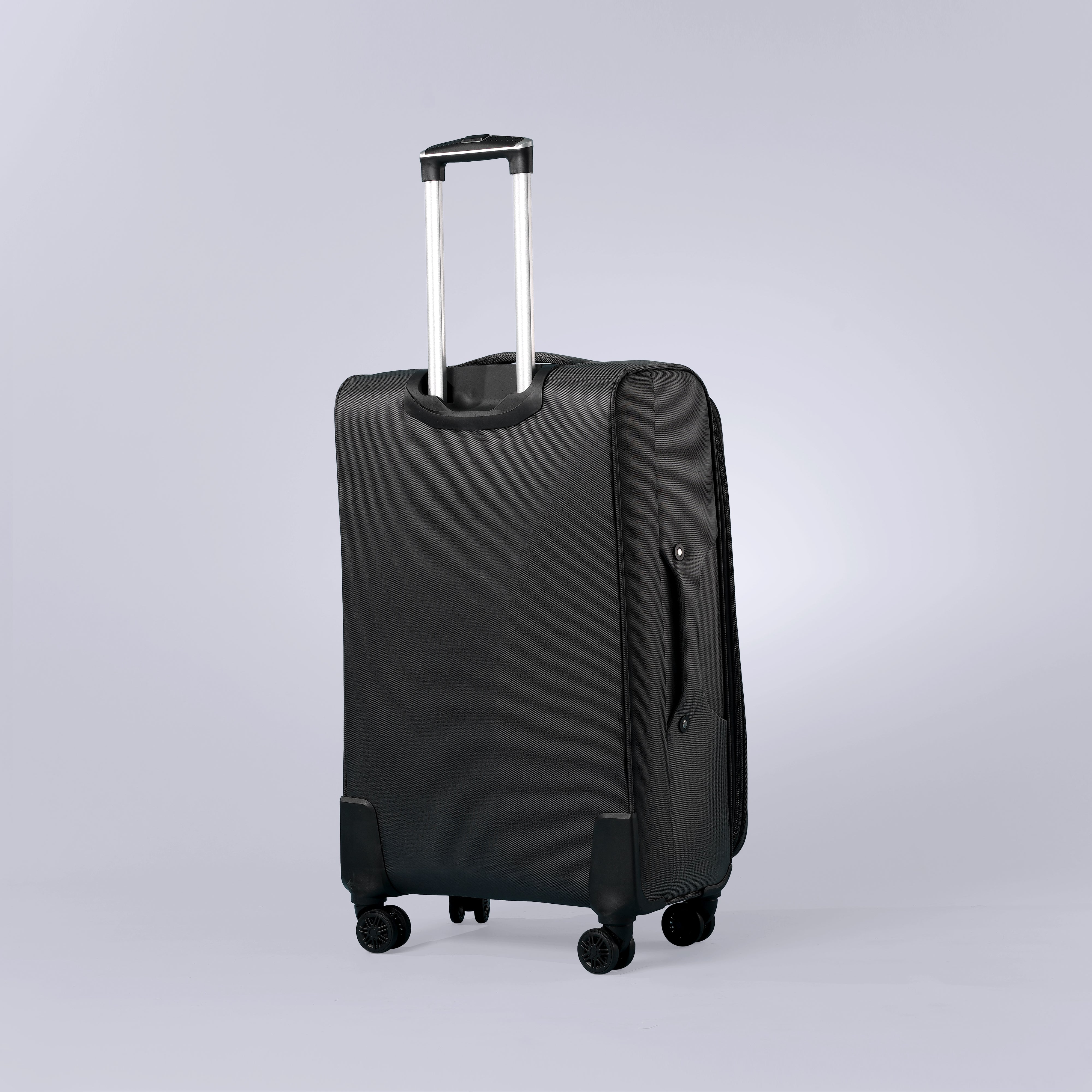 Lightweight Soft side Luggage Set of 3