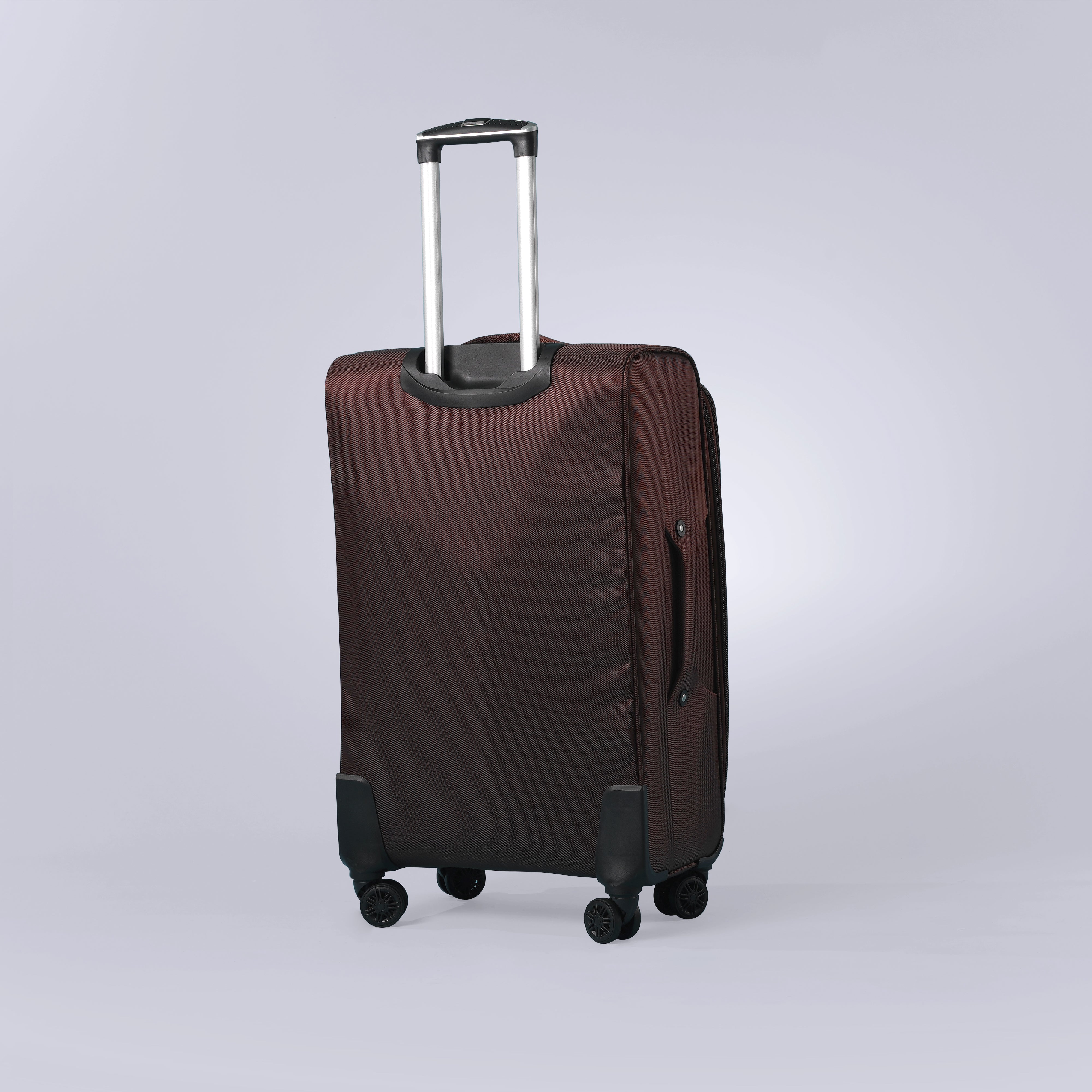 Lightweight Soft side Luggage Set of 3