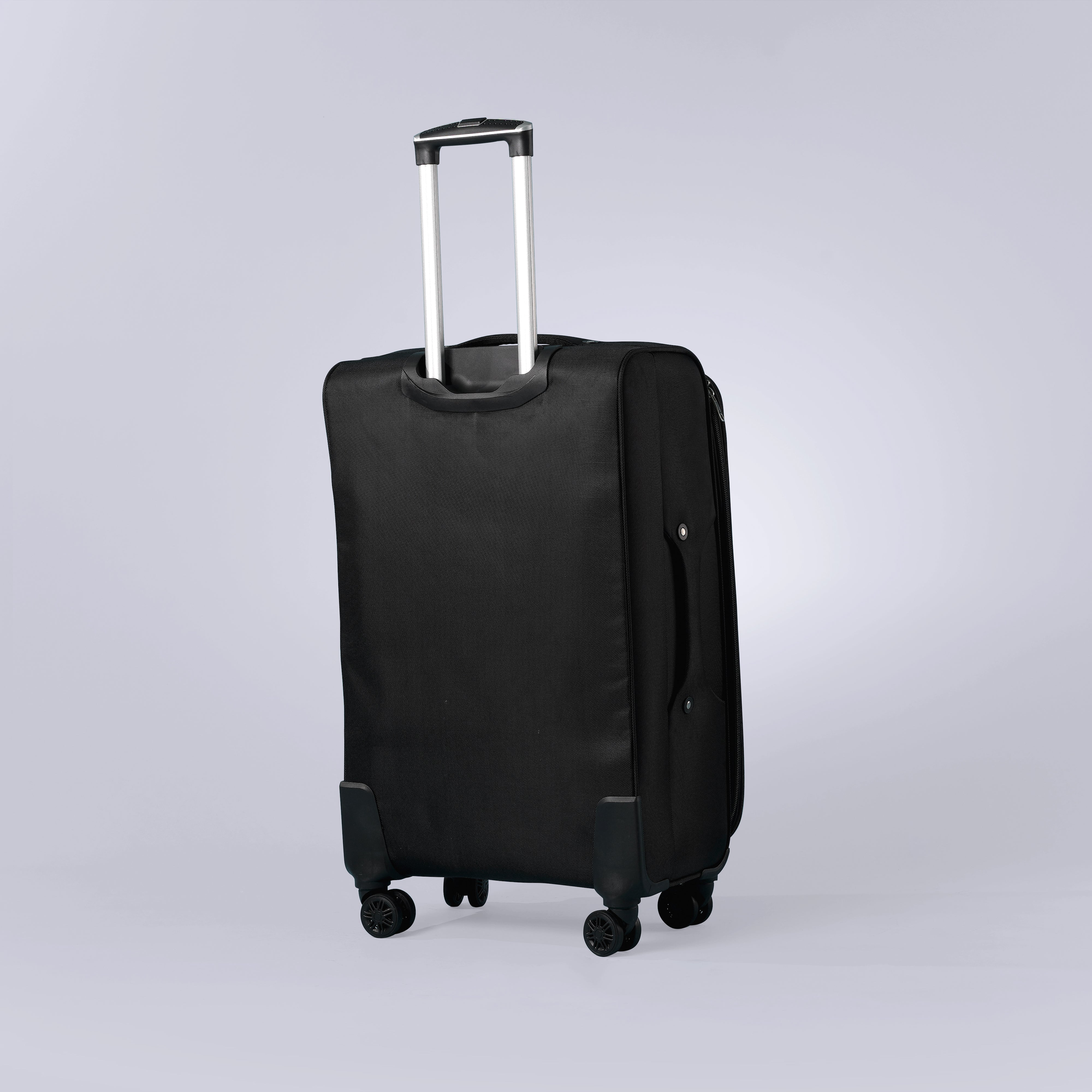 Lightweight Soft side Luggage Set of 3